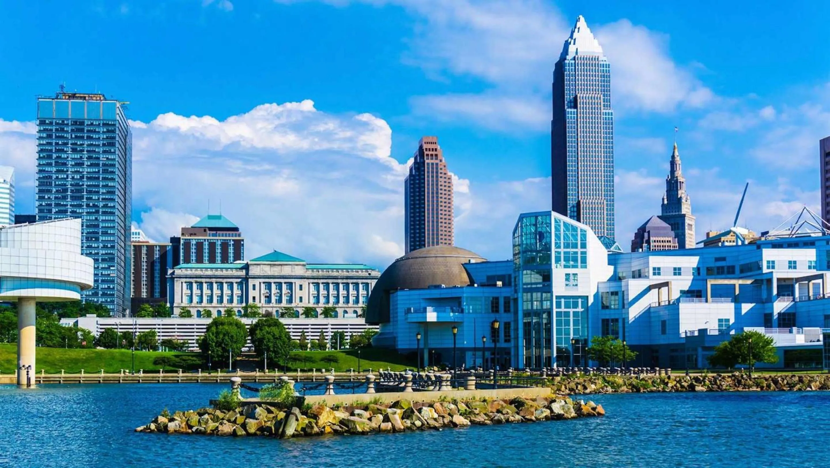 Area and facilities in Kimpton Schofield Hotel by IHG