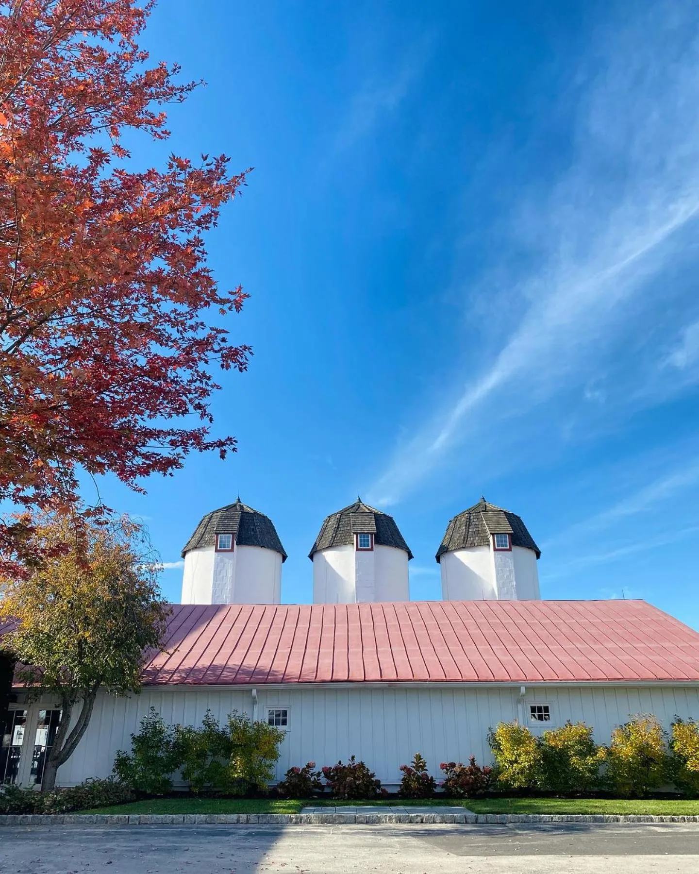 Normandy Farm Hotel & Conference Center