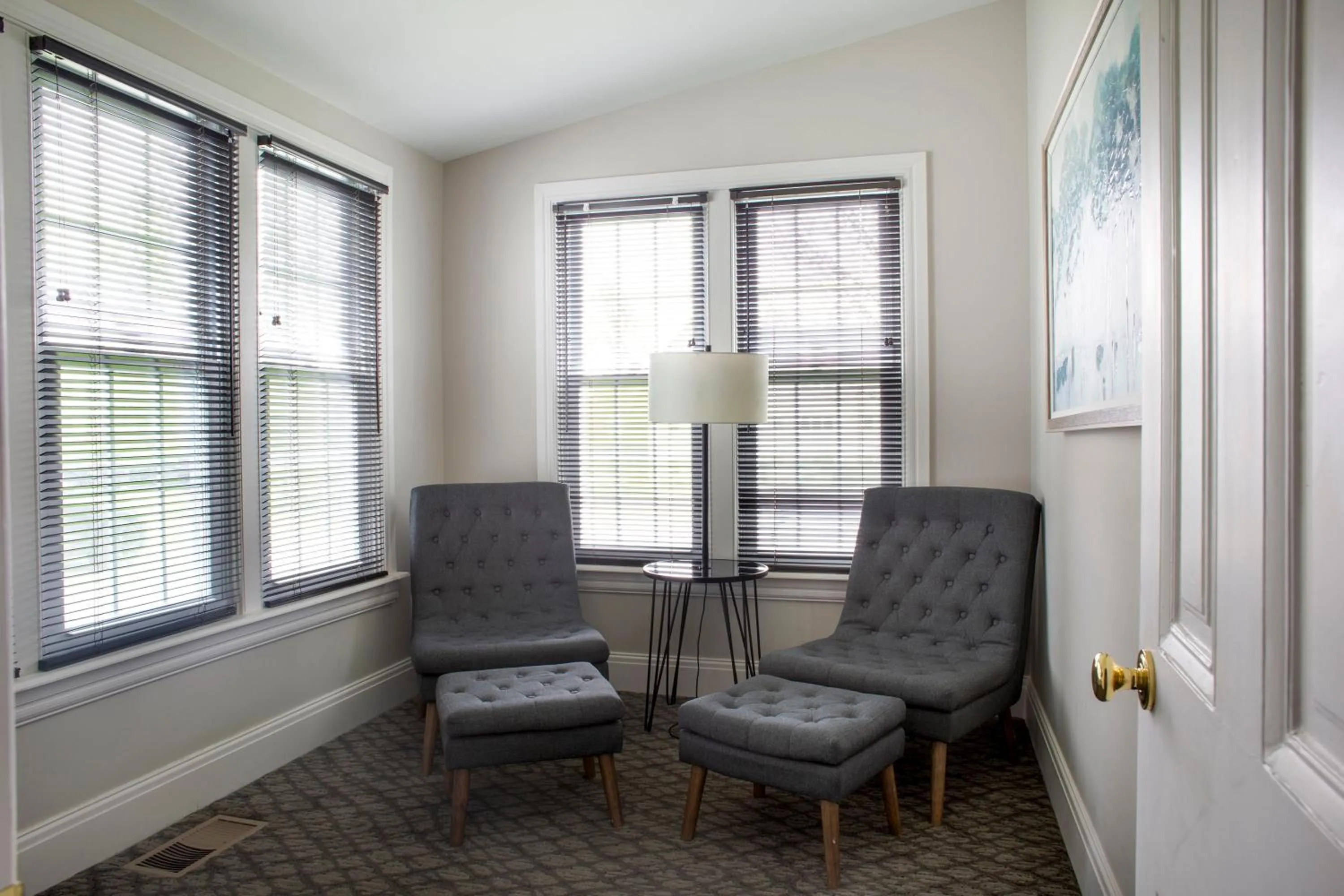 Normandy Farm Hotel & Conference Center