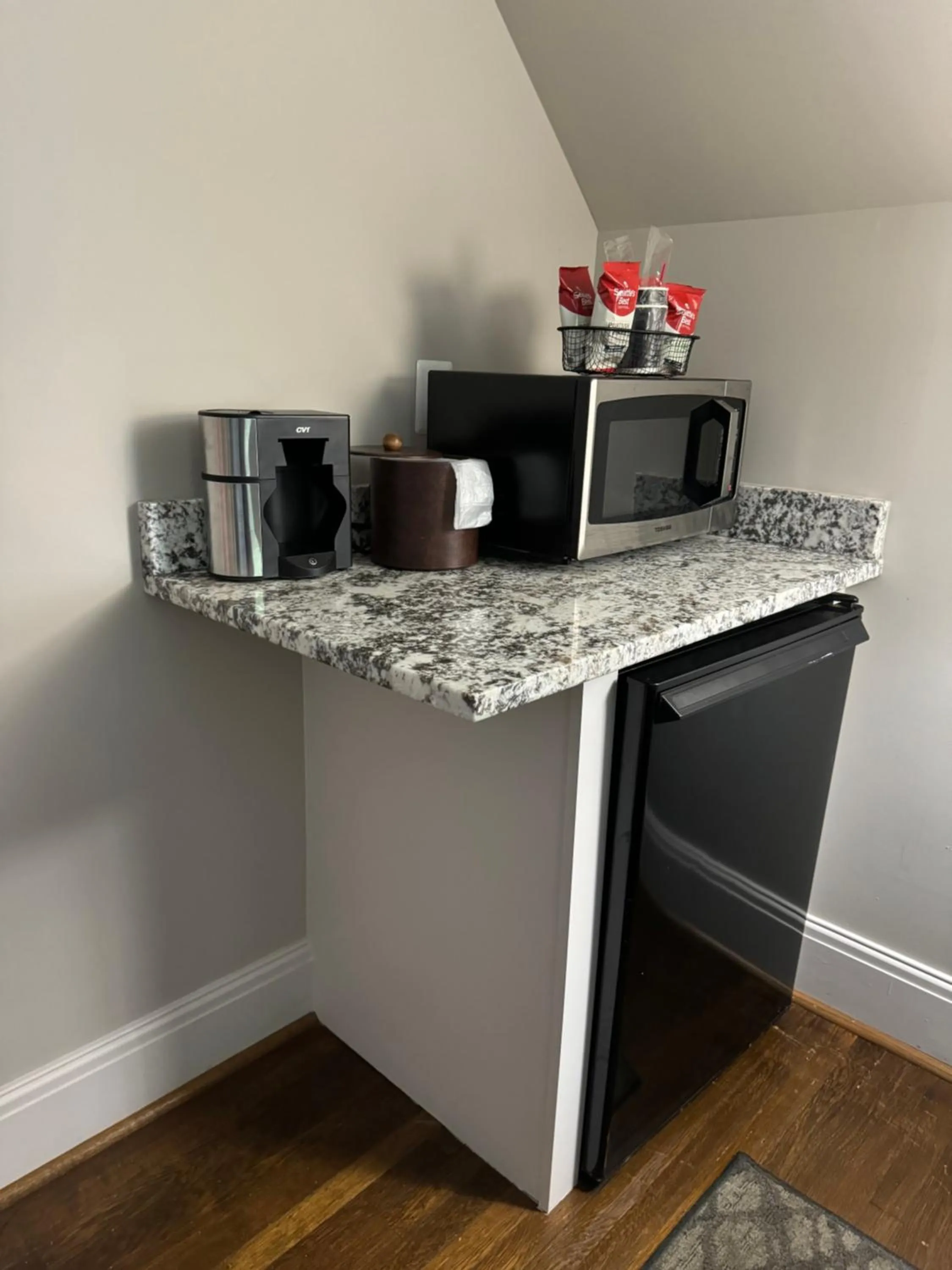 Normandy Farm Hotel & Conference Center