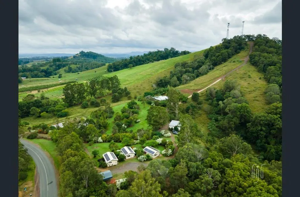 Amamoor Homestead and Country Cottages