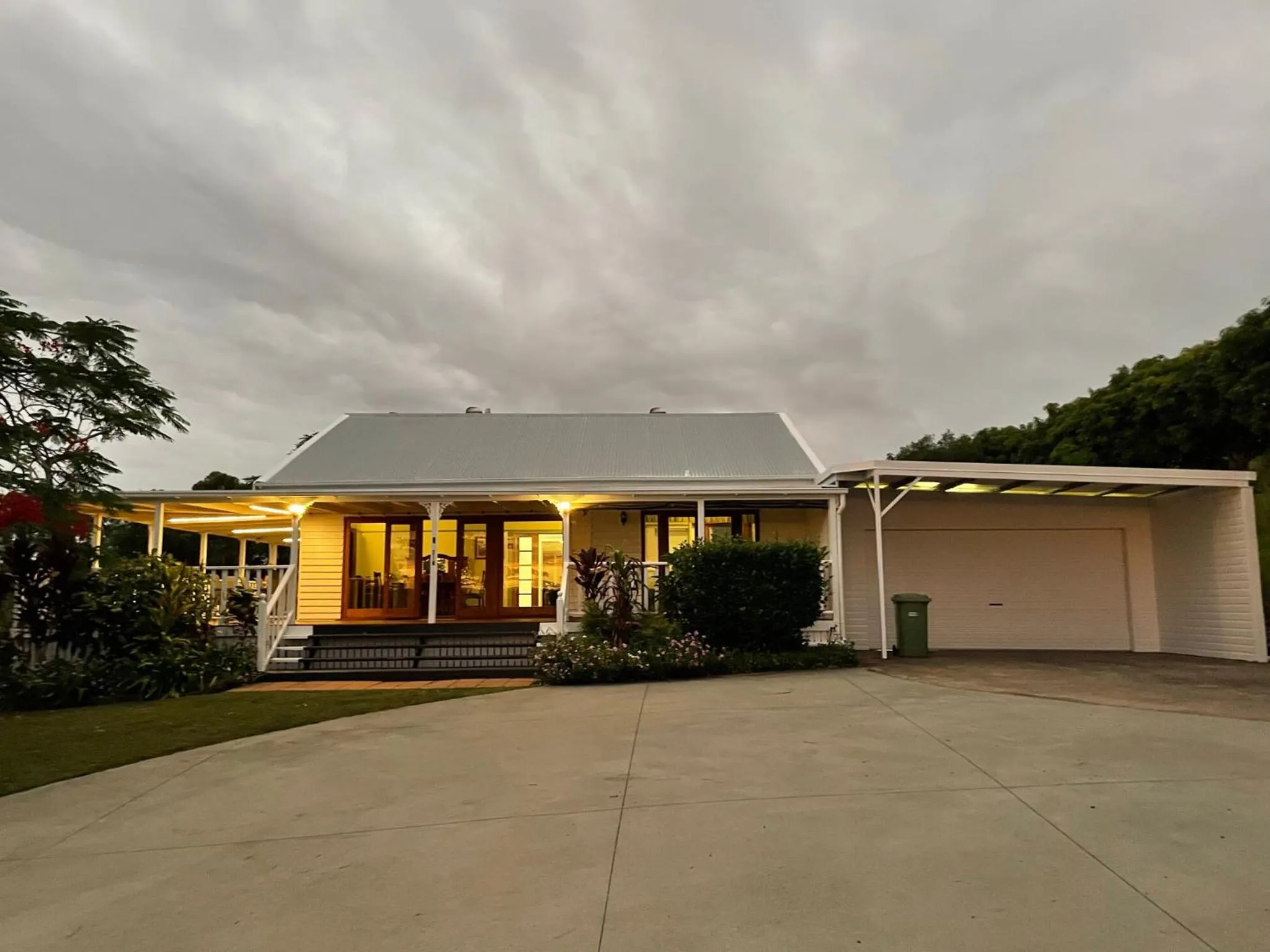 Amamoor Homestead and Country Cottages