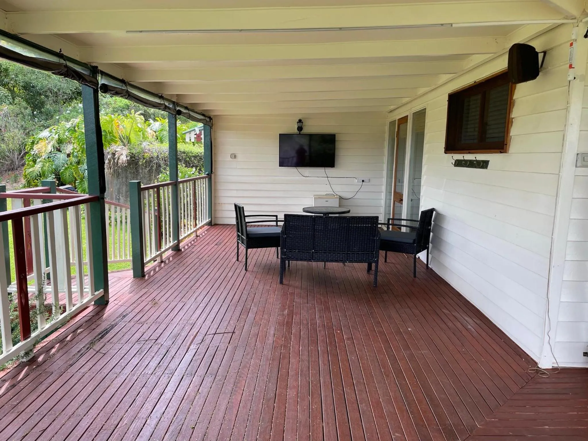 Amamoor Homestead and Country Cottages