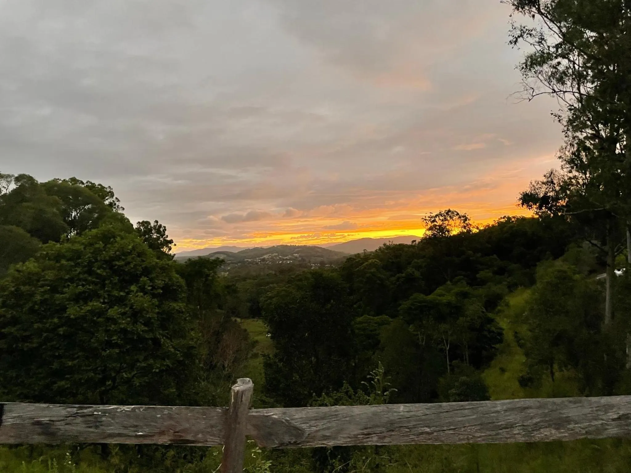Amamoor Homestead and Country Cottages