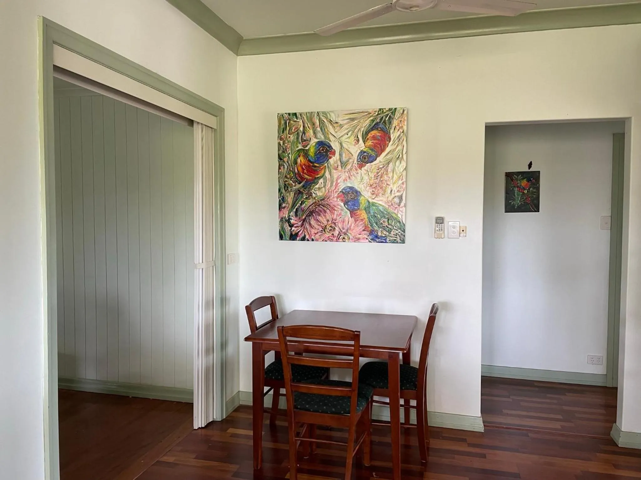 Amamoor Homestead and Country Cottages