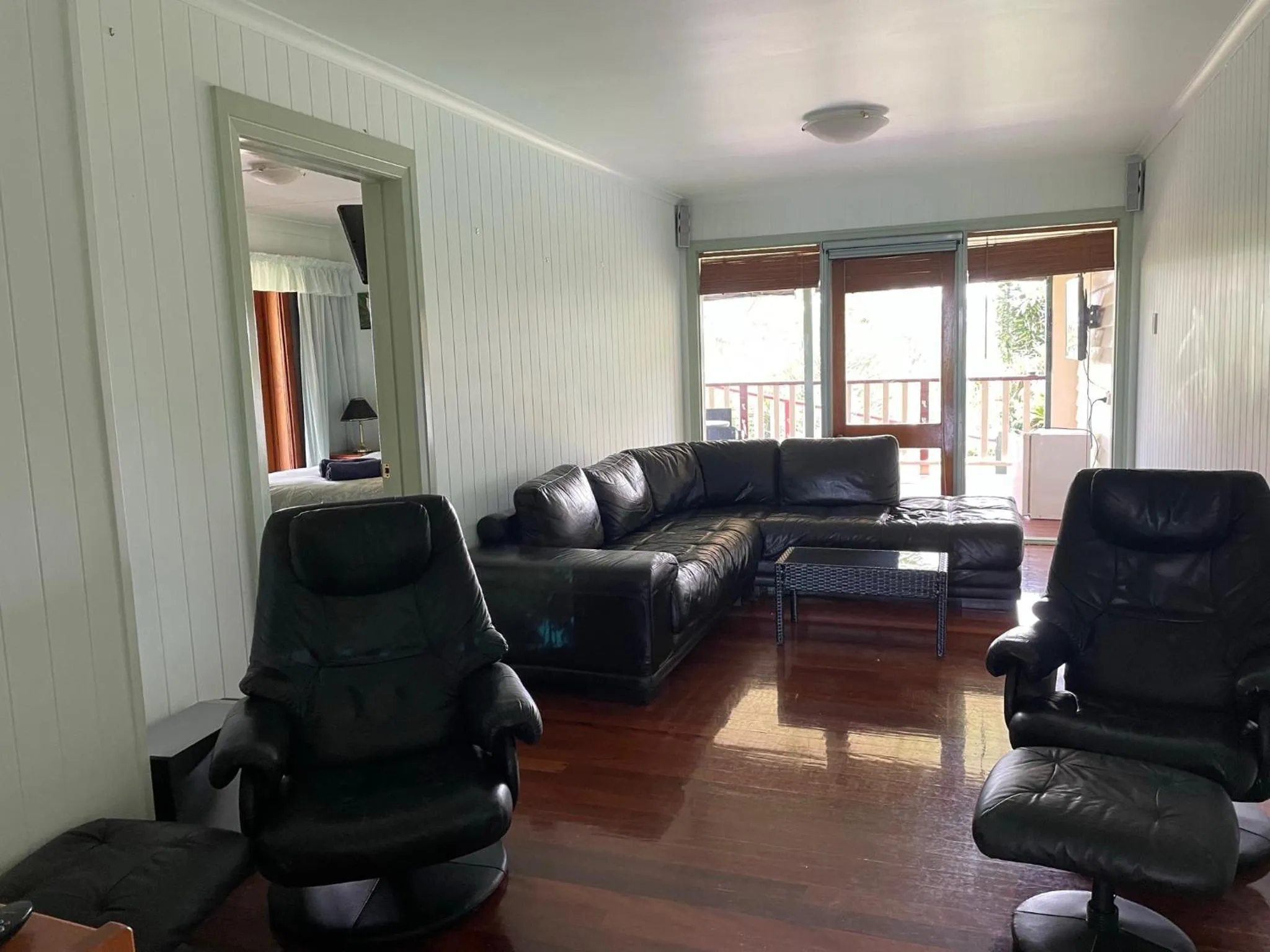 Amamoor Homestead and Country Cottages