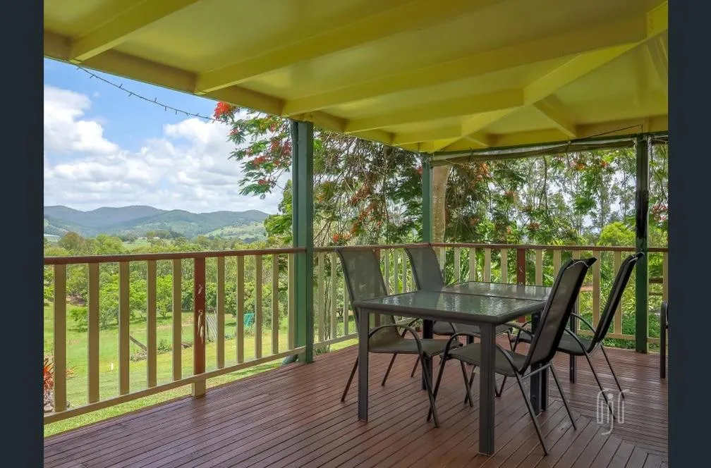 Amamoor Homestead and Country Cottages