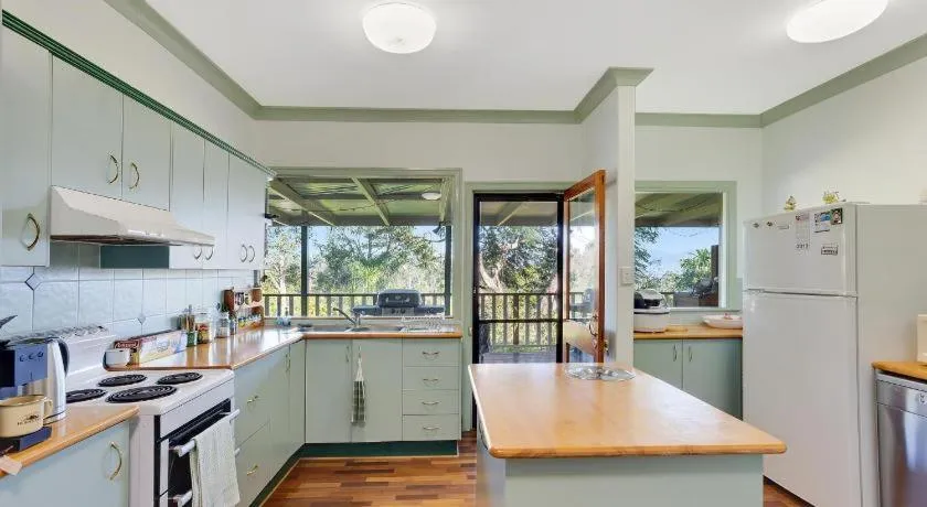 Amamoor Homestead and Country Cottages