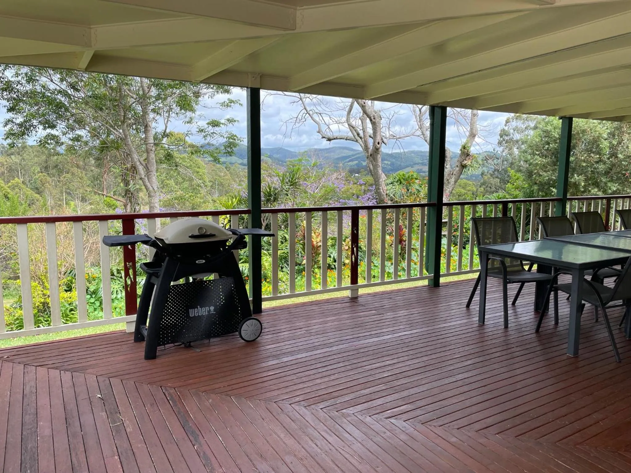 Amamoor Homestead and Country Cottages