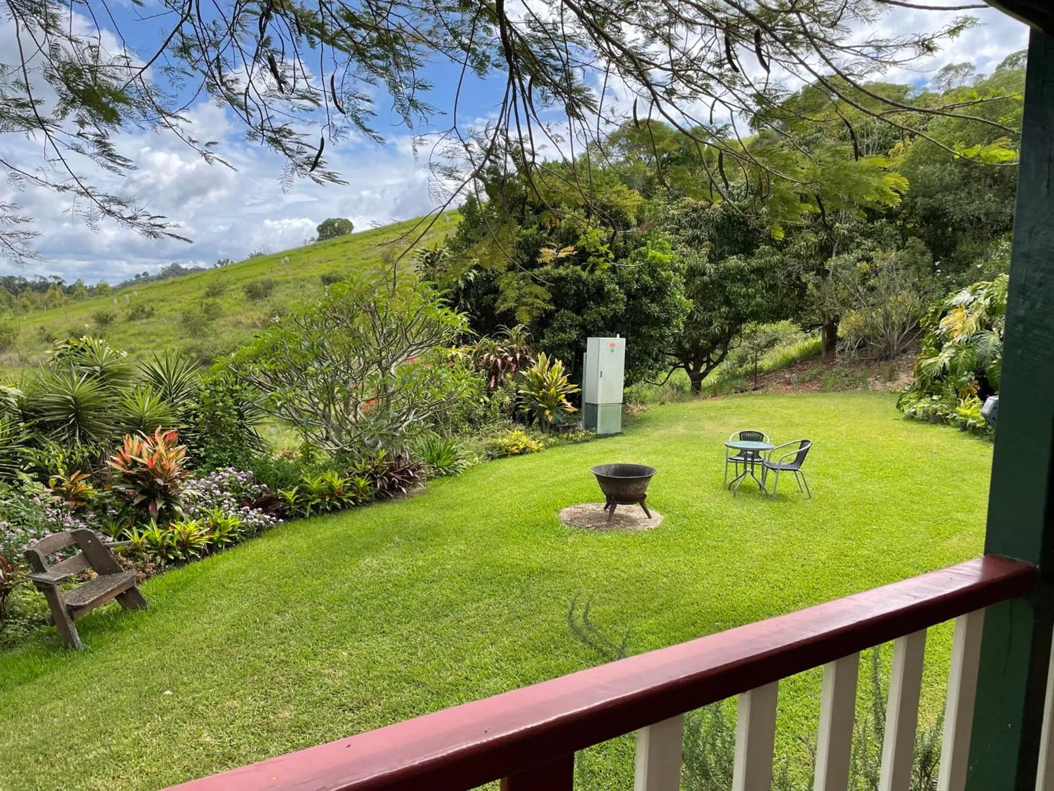 Amamoor Homestead and Country Cottages