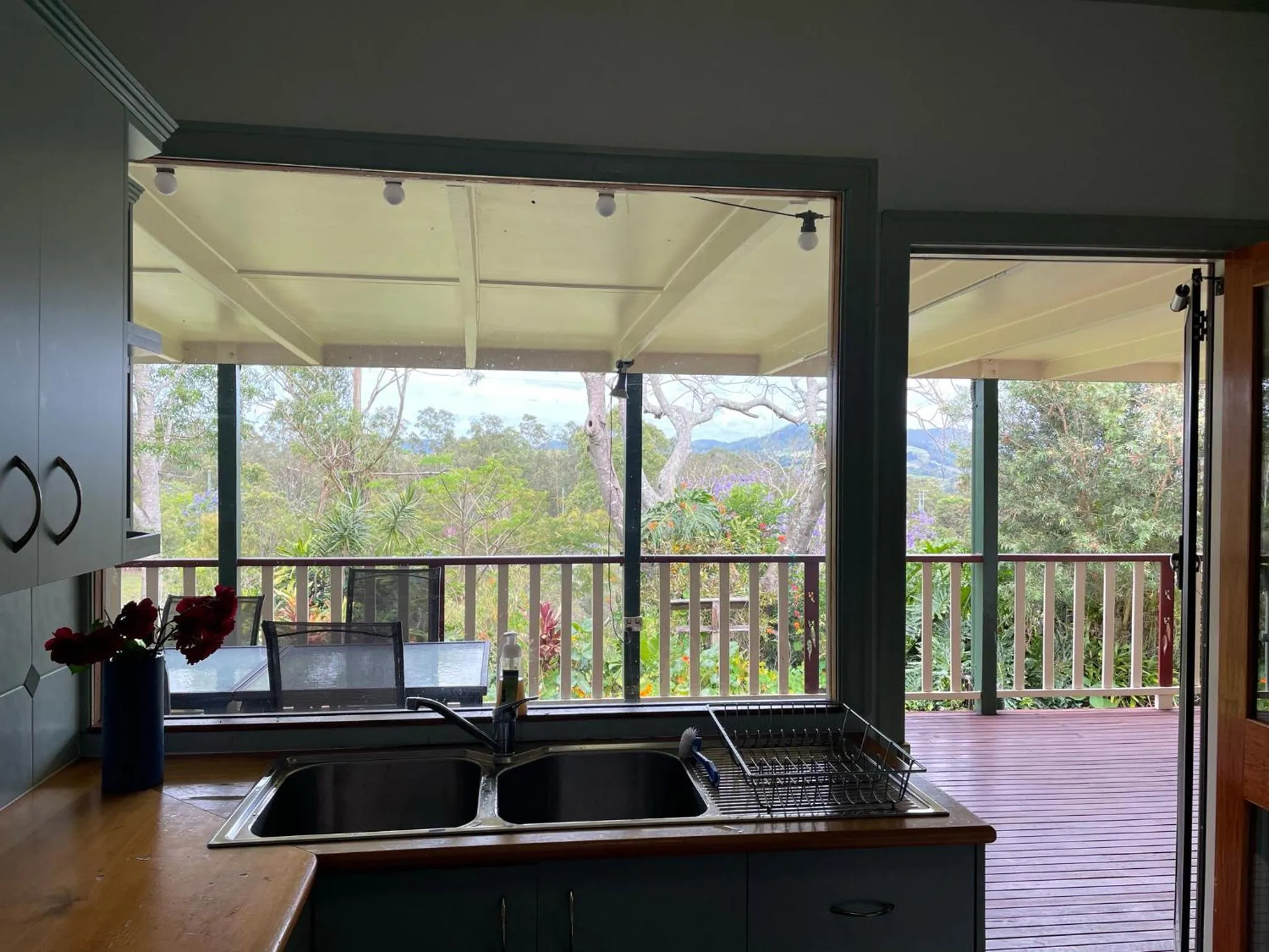 Amamoor Homestead and Country Cottages