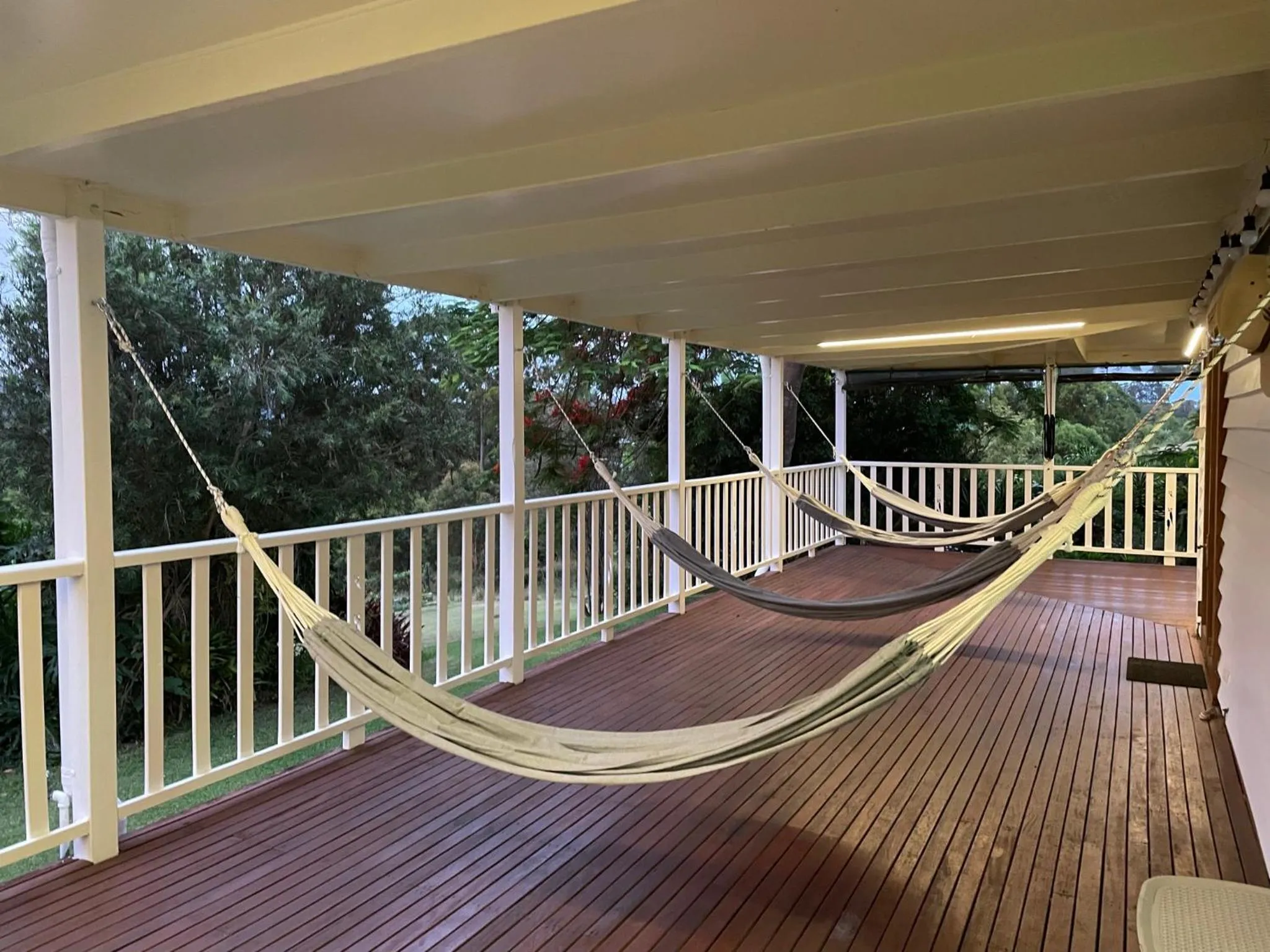 Amamoor Homestead and Country Cottages