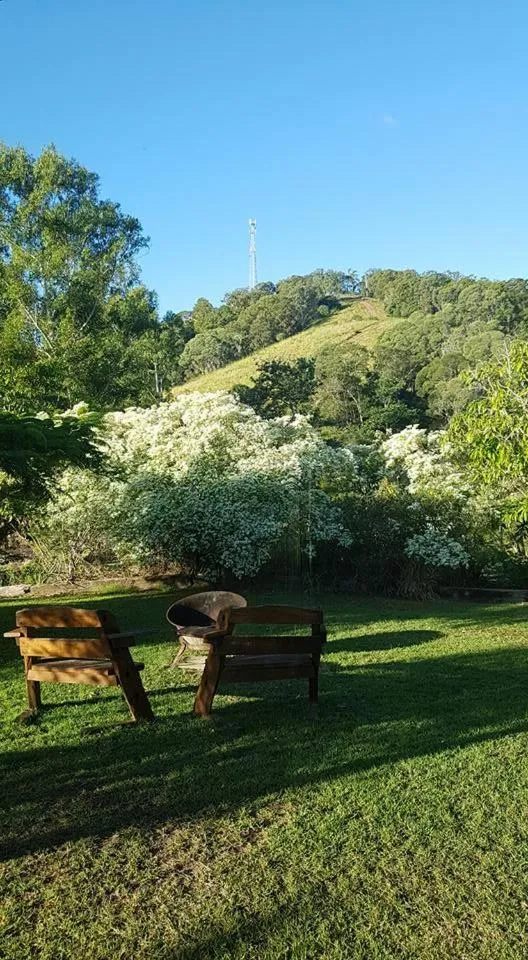 Amamoor Homestead and Country Cottages