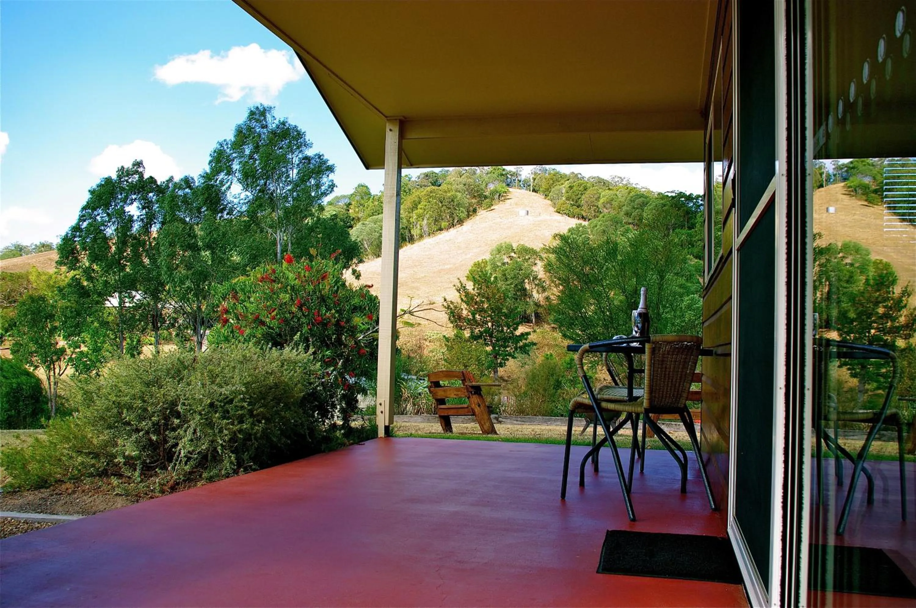 Amamoor Homestead and Country Cottages