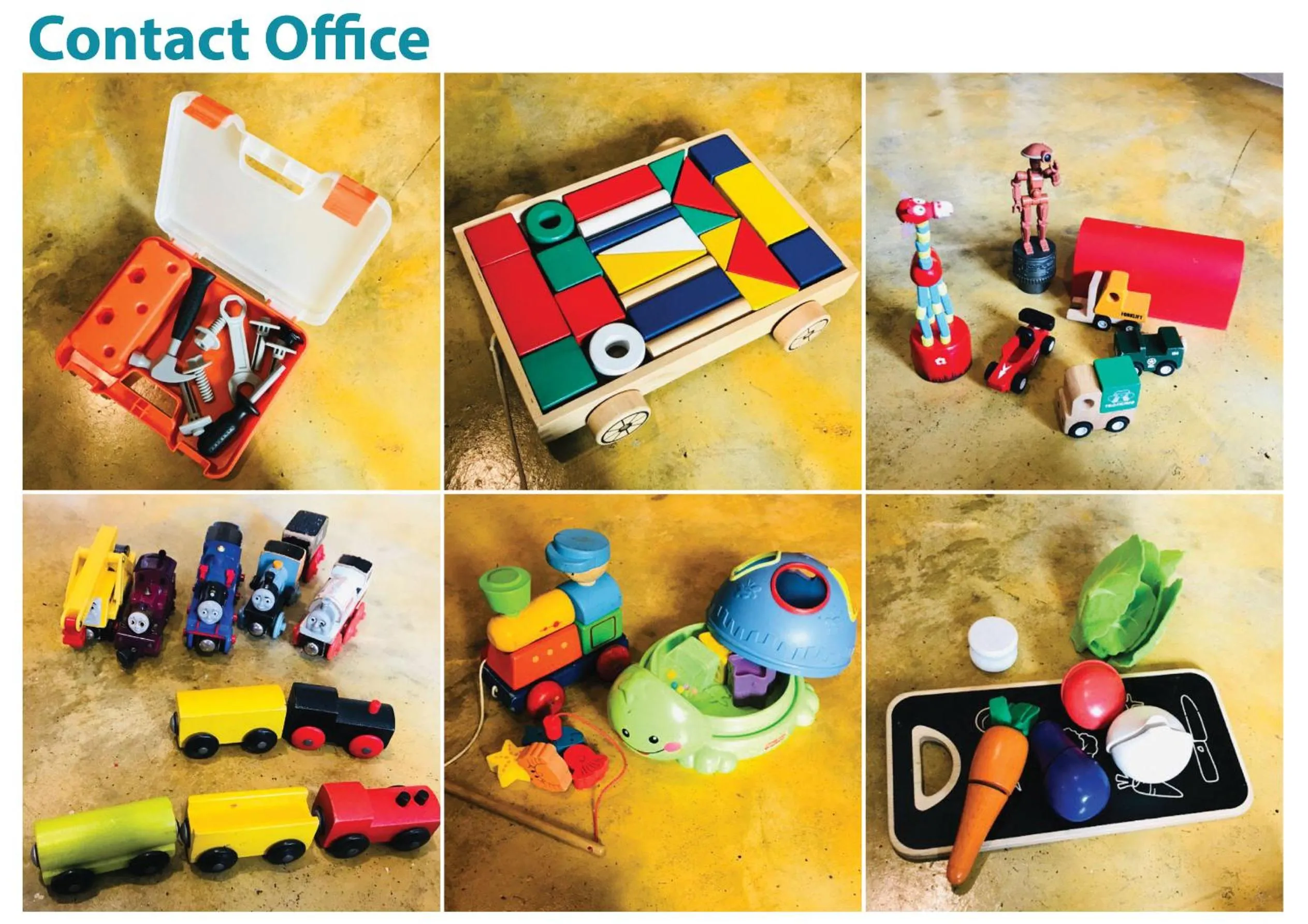 Other in 60 Blue House