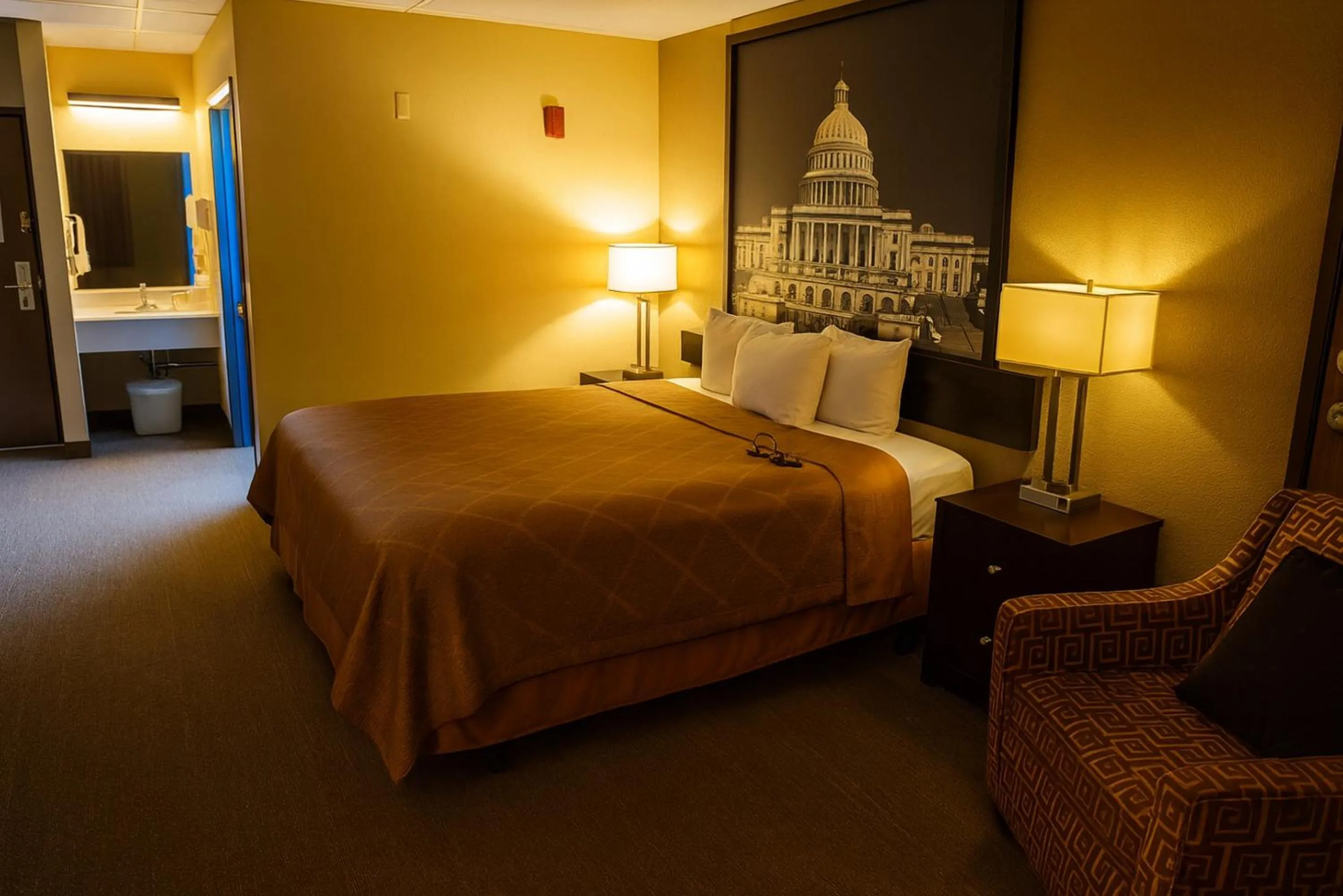 Coratel Inn and Suites By Jasper Wichita North