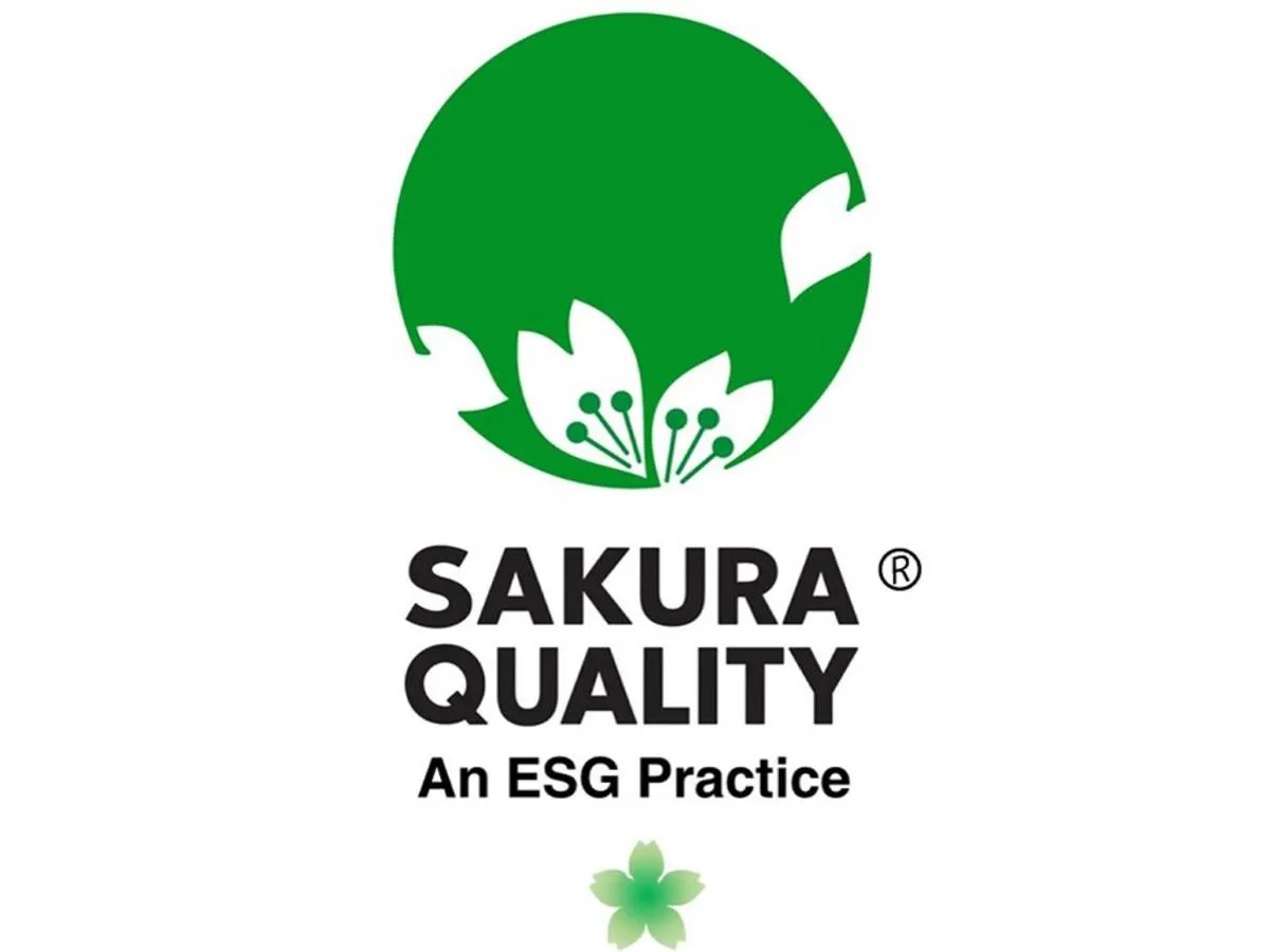 Logo/Certificate/Sign in Okura Chiba Hotel