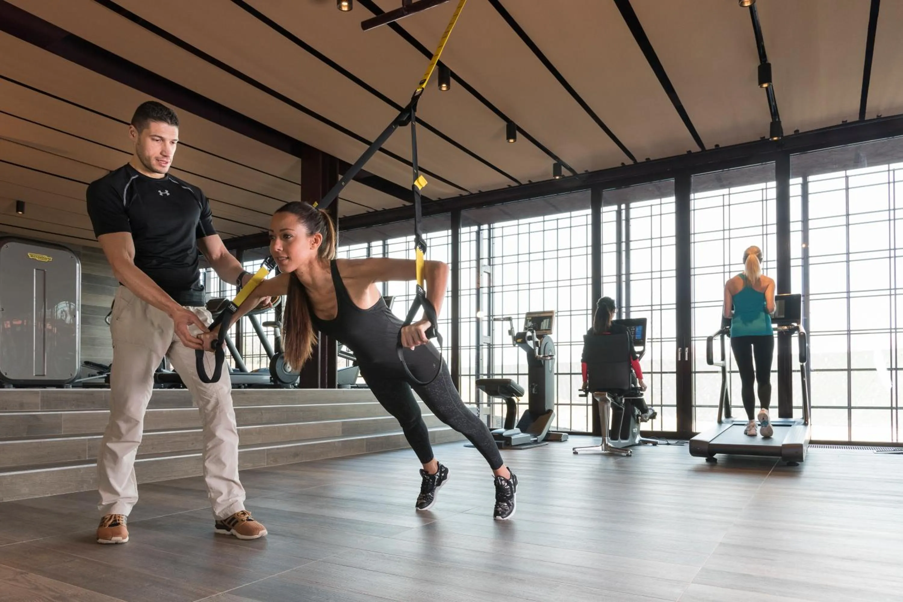 Activities in Villaverde Hotel Spa&Golf Udine