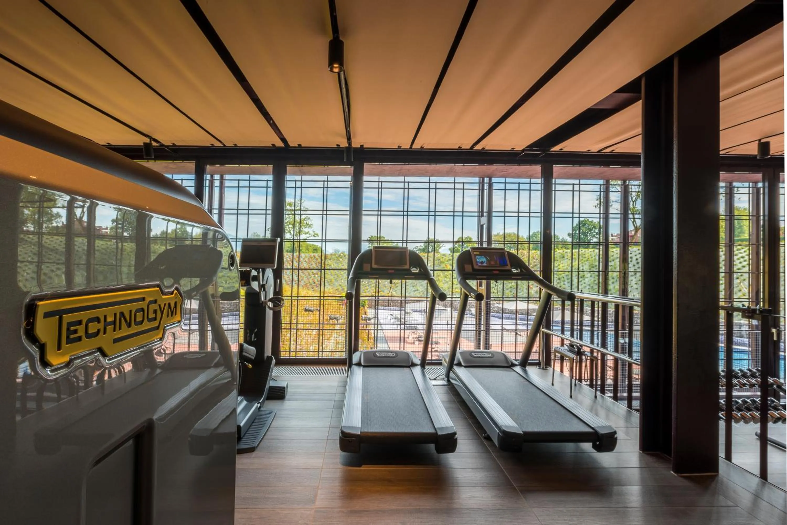 Activities in Villaverde Hotel Spa&Golf Udine