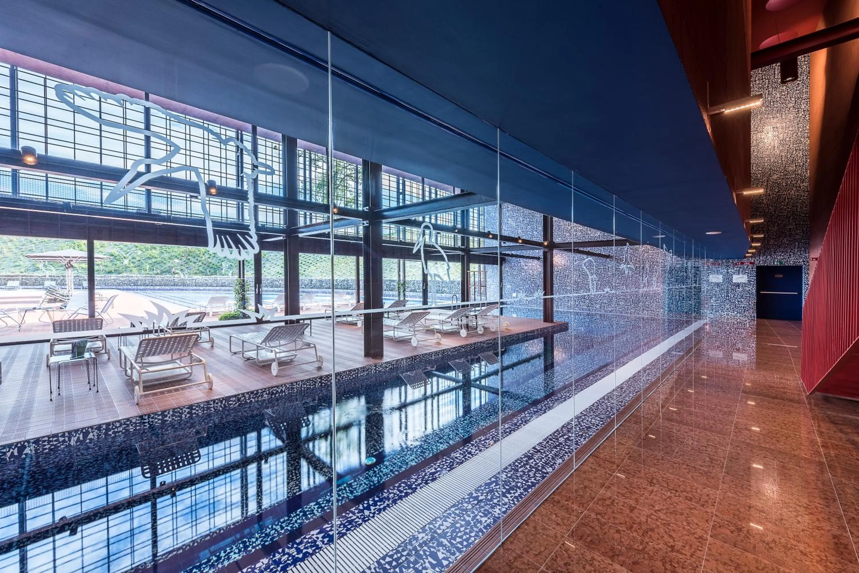 Spring in Villaverde Hotel Spa&Golf Udine