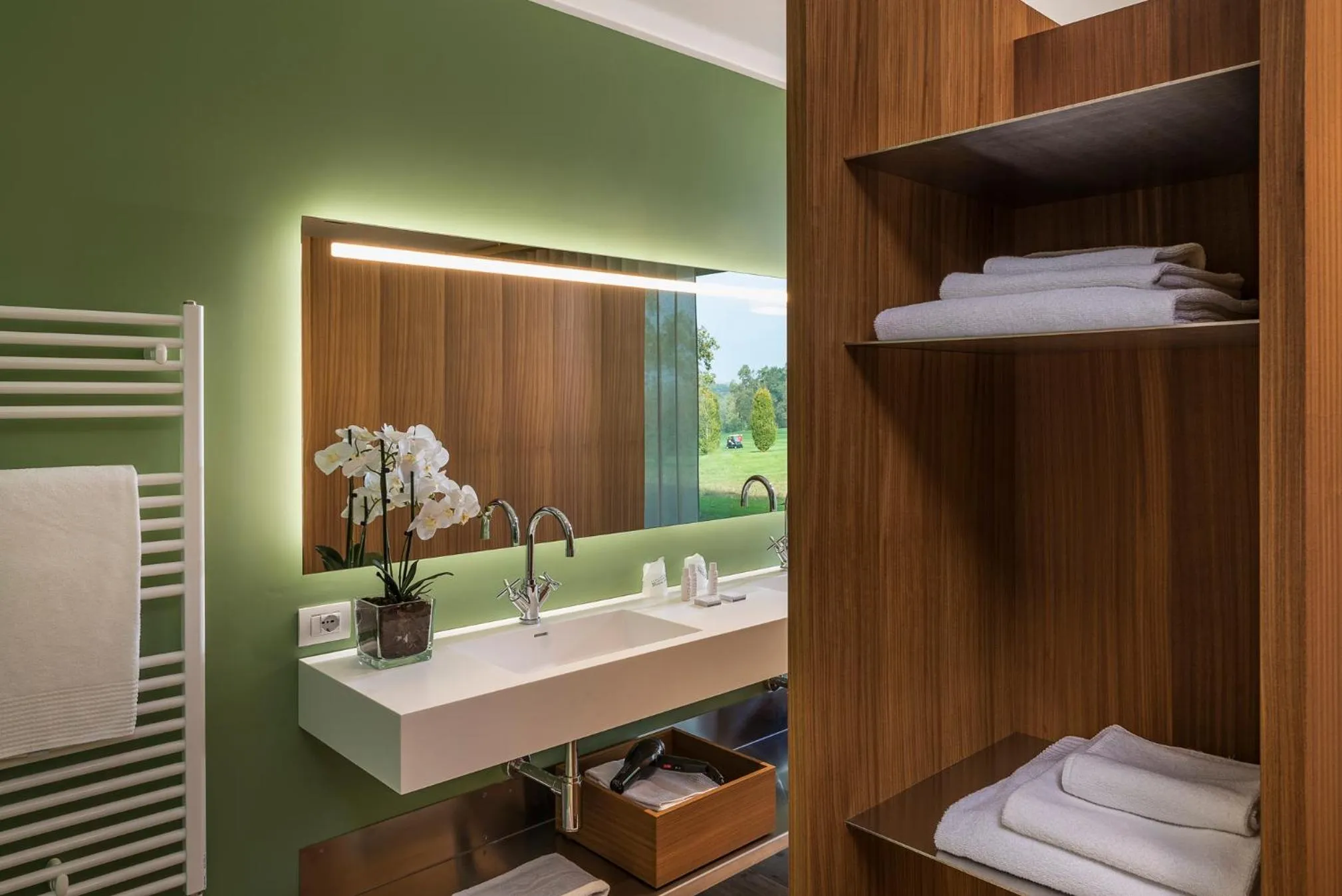 Villaverde Hotel Spa&Golf Udine