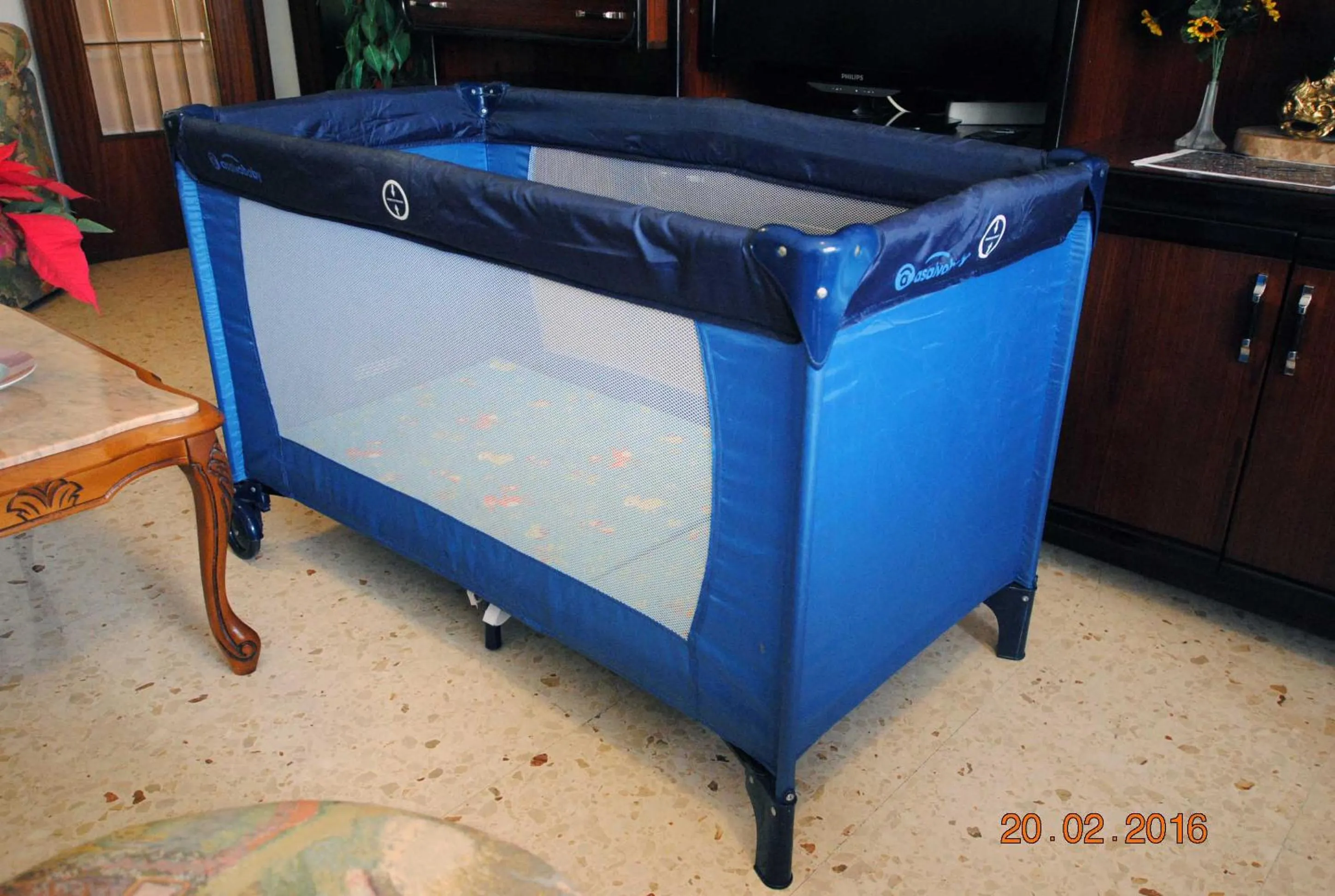 Property building in Valencia Centro WiFi