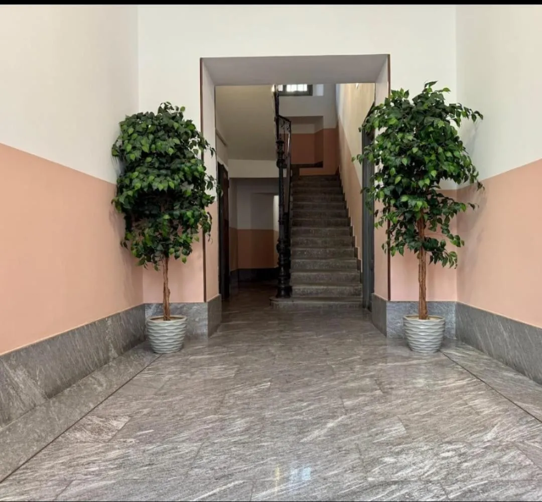 La Casa Dei Viaggiatori