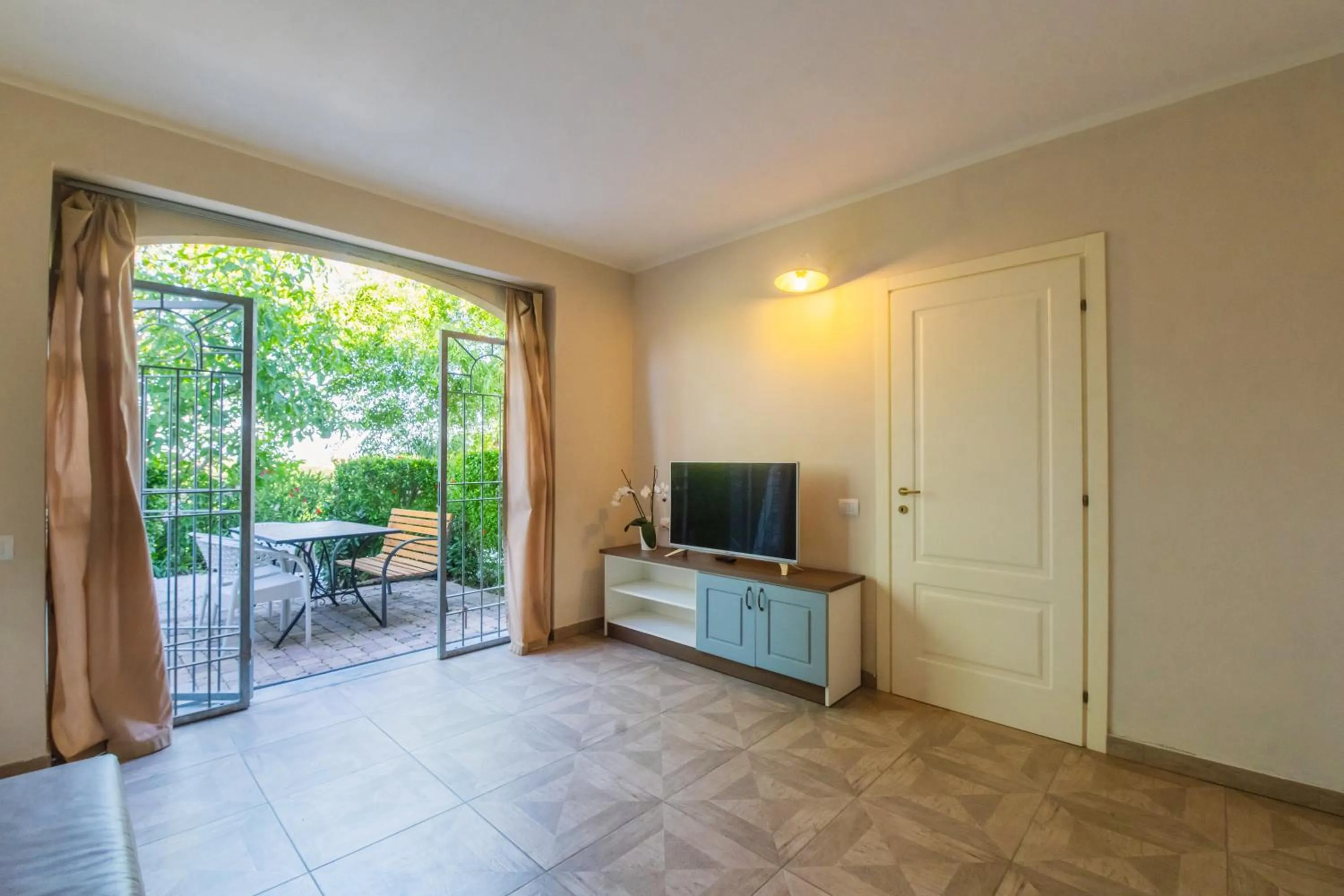 View (from property/room) in Borgo Felciaione