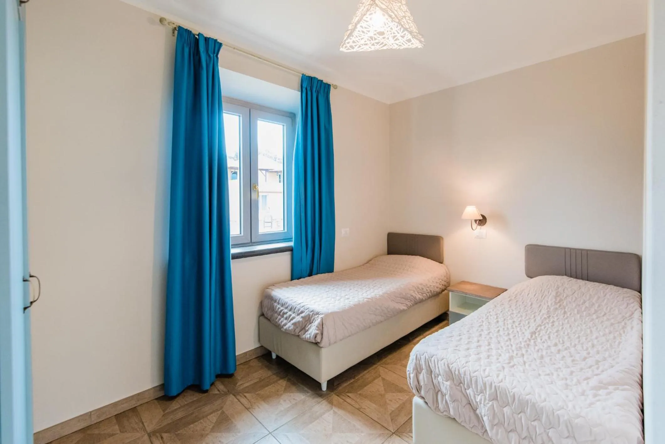 Bed in Borgo Felciaione