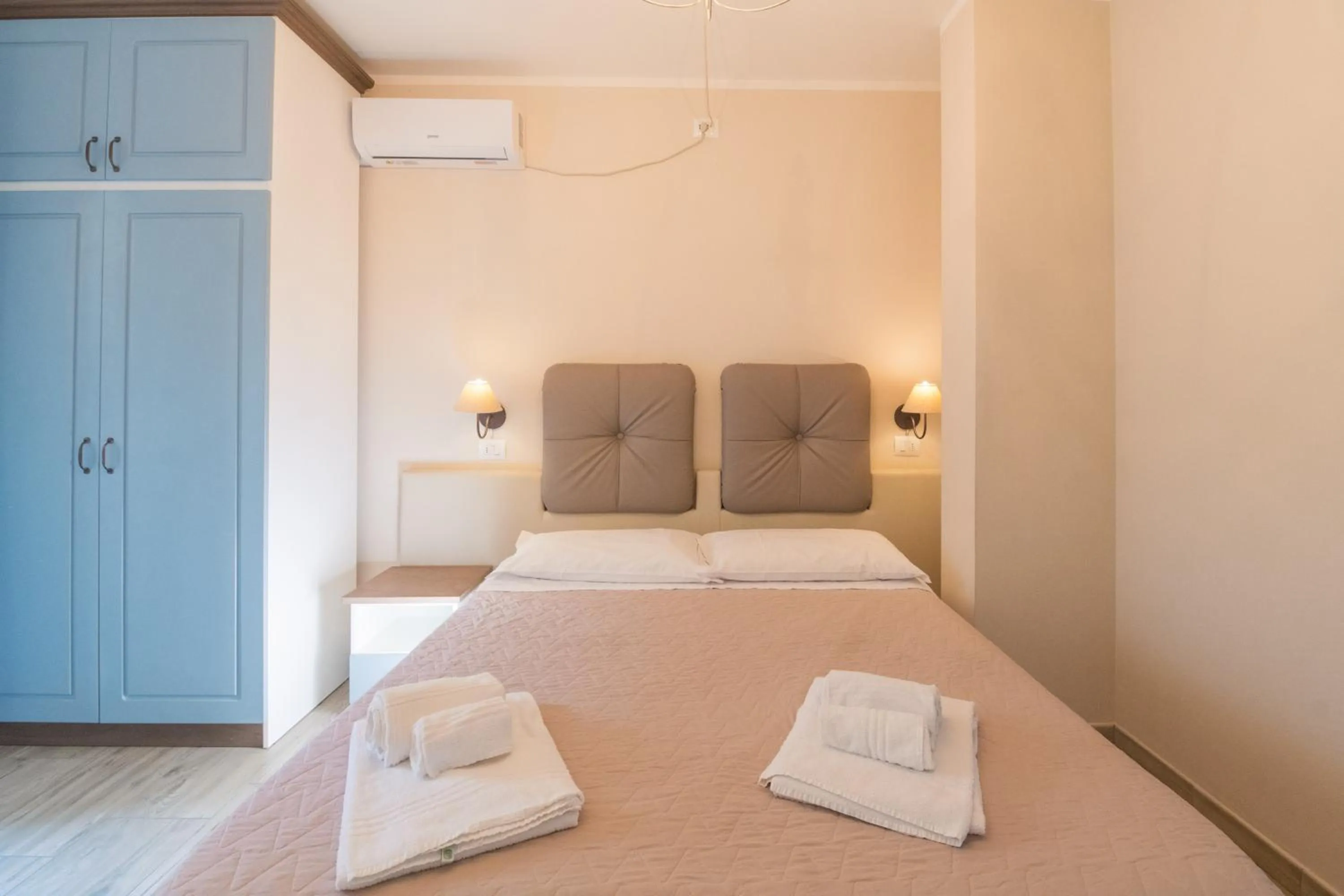 Bed in Borgo Felciaione