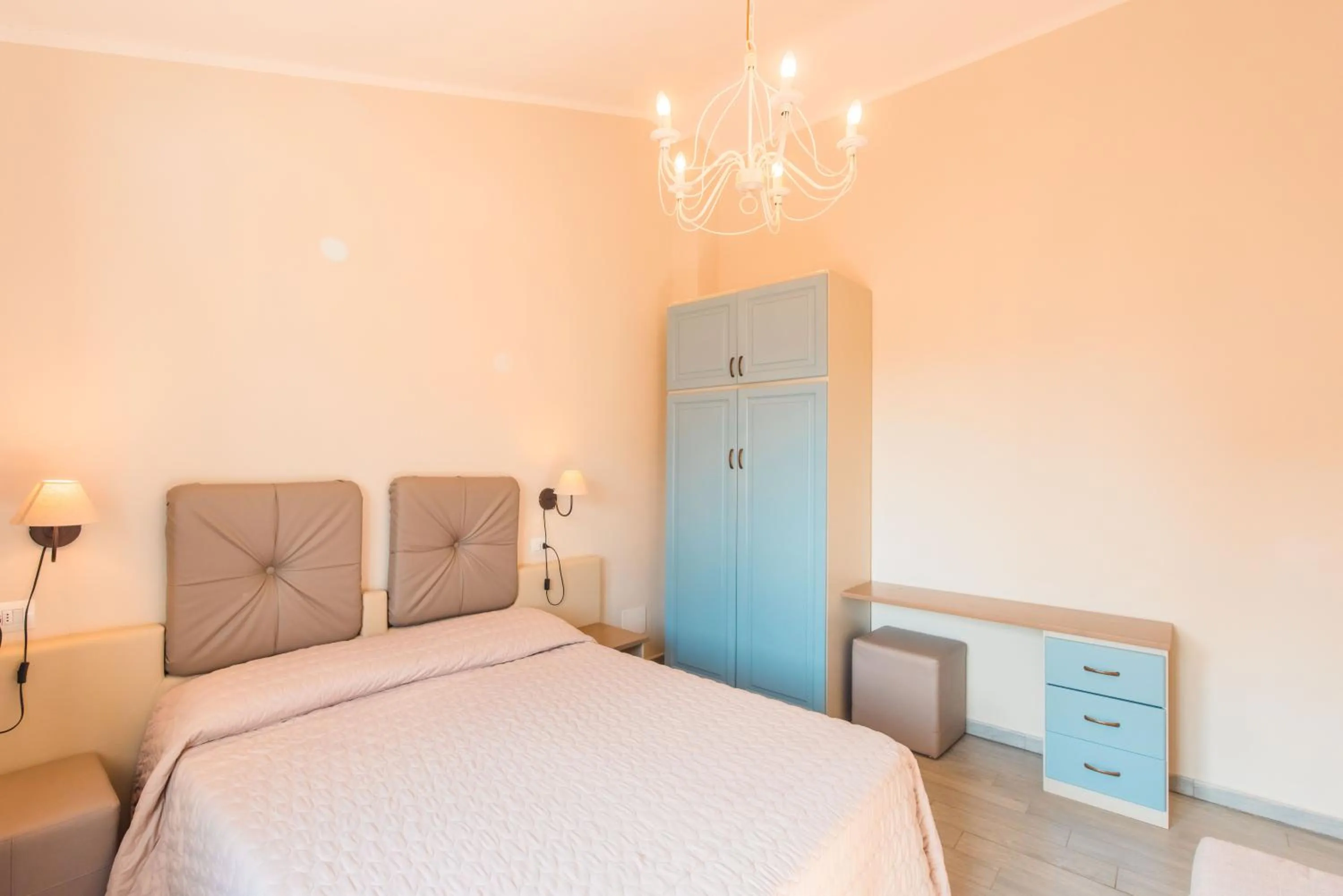 Bed in Borgo Felciaione