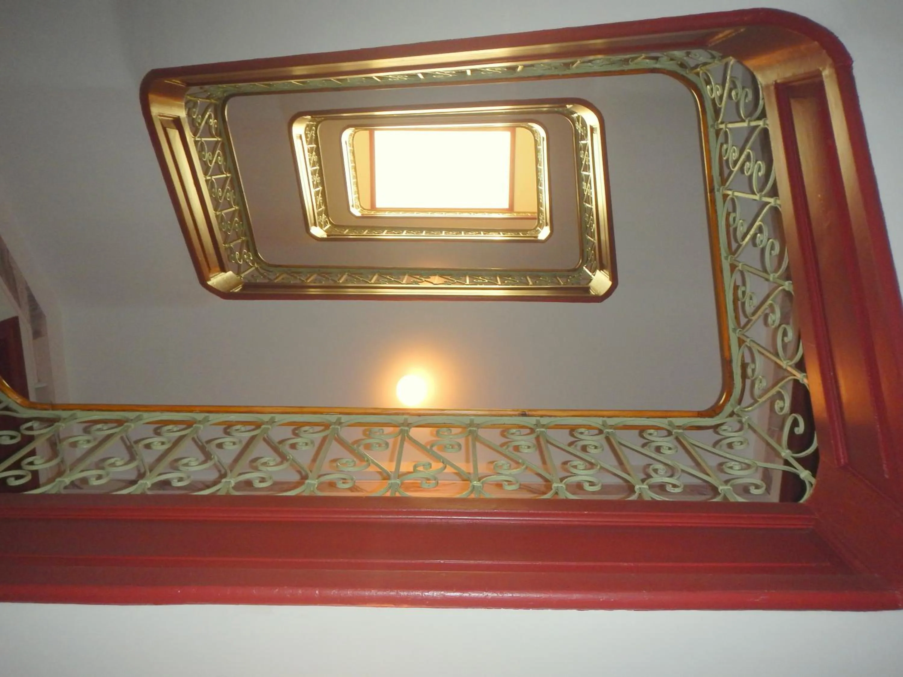 Facade/entrance in Estrela Charming Rooms by HOST-POINT