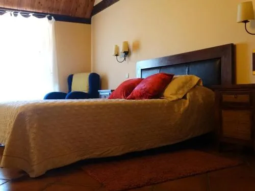 Hostal EL MESON