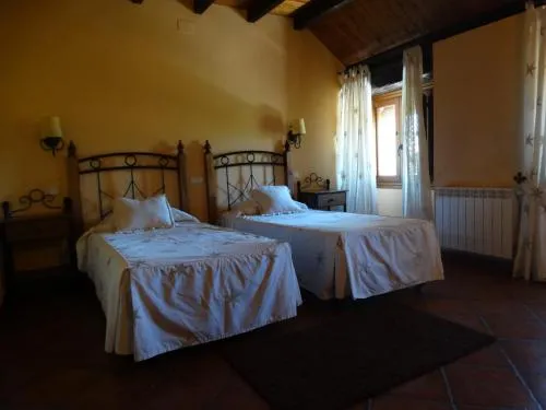 Hostal EL MESON
