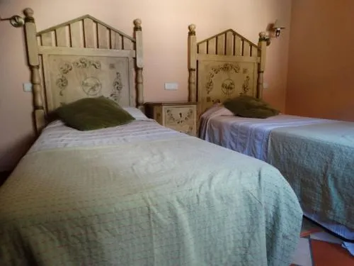 Hostal EL MESON
