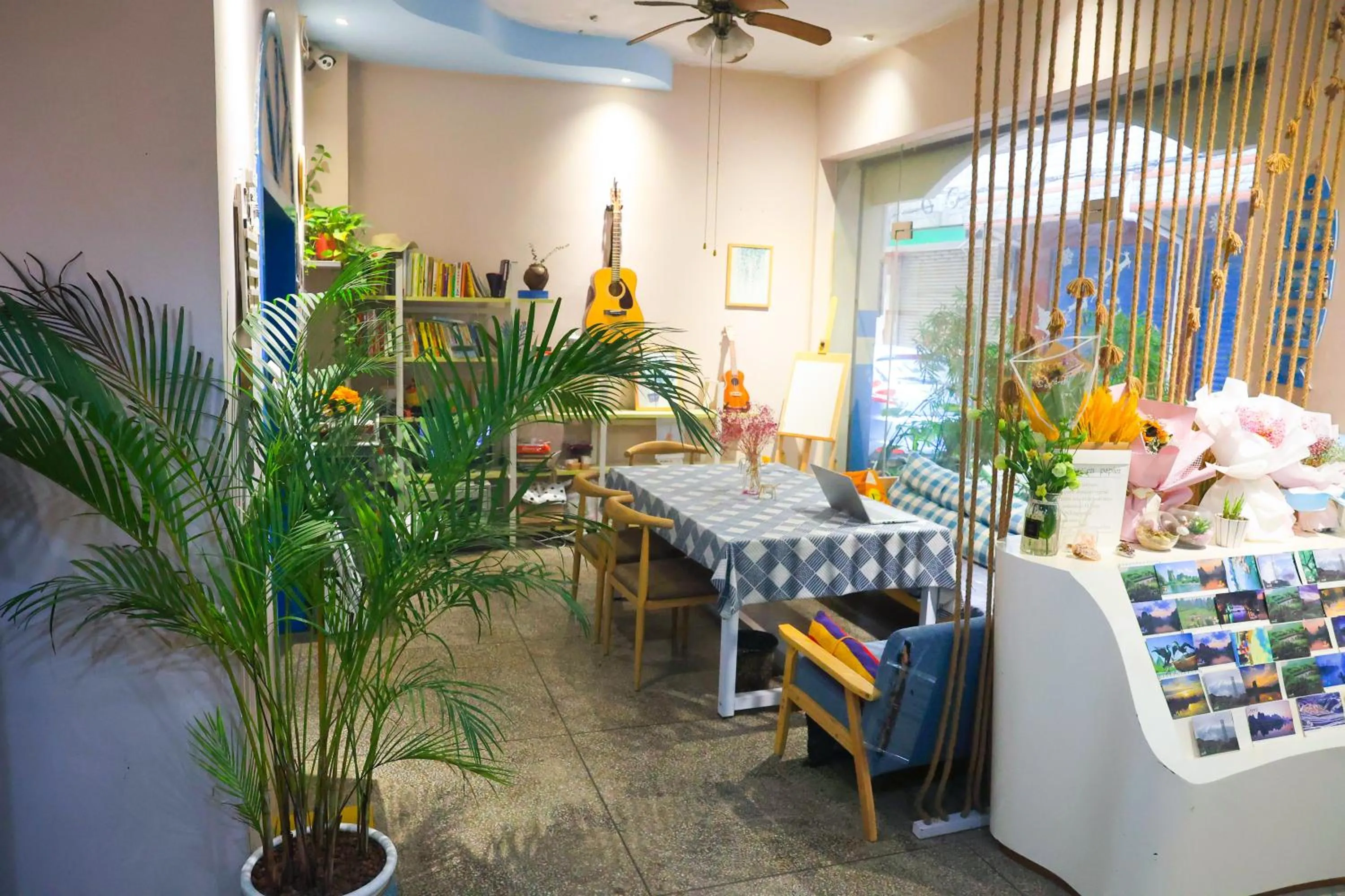 Murphy Youth Hostel Guilin桂林北站莫非青年旅舍