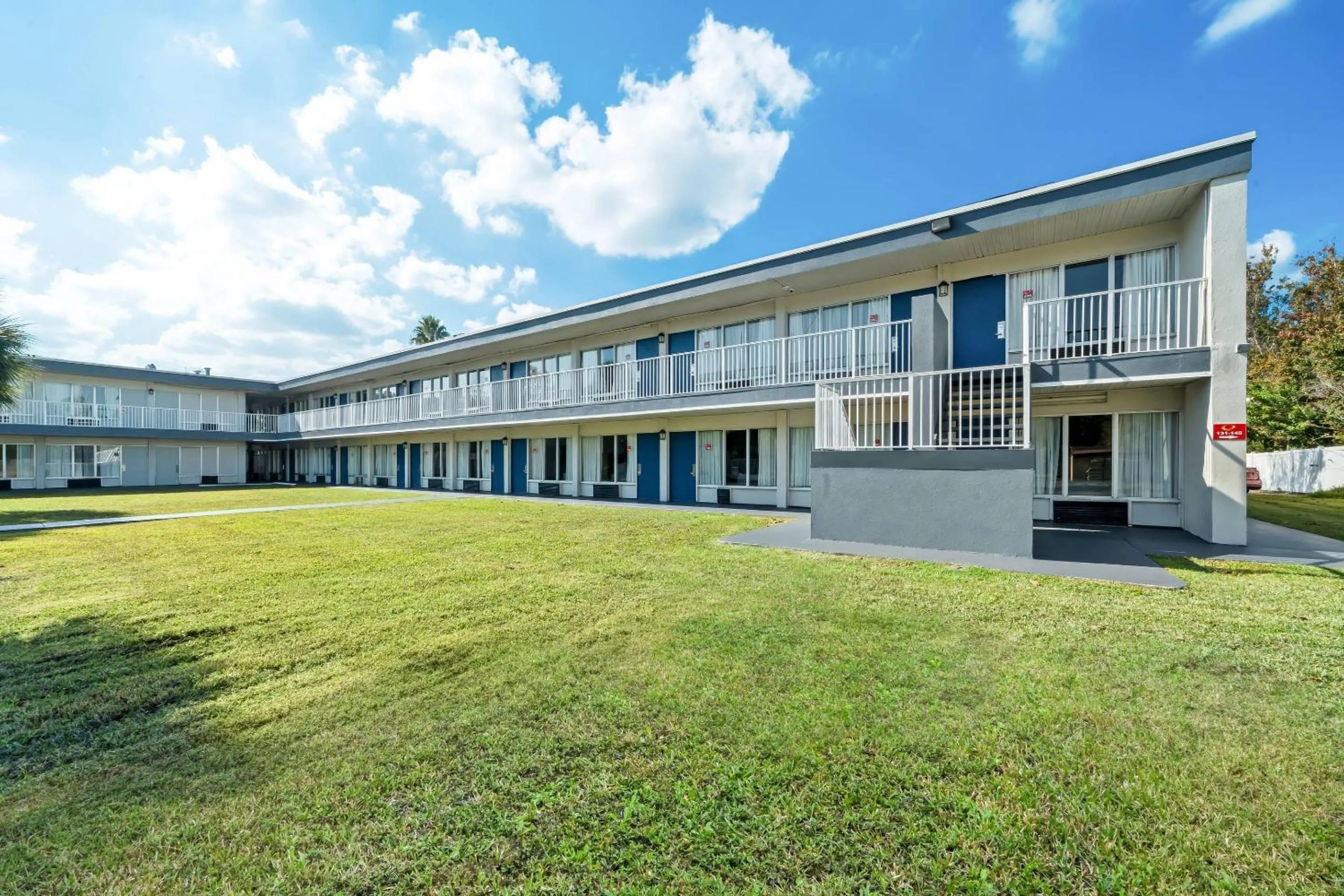 Suburban Studios Daytona Beach - Speedway