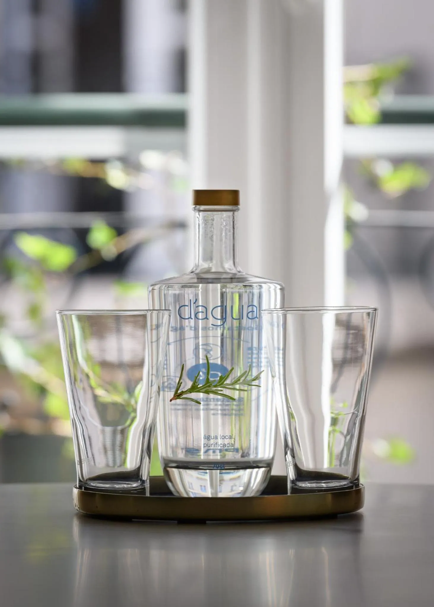 Drinks in Alecrim ao Chiado