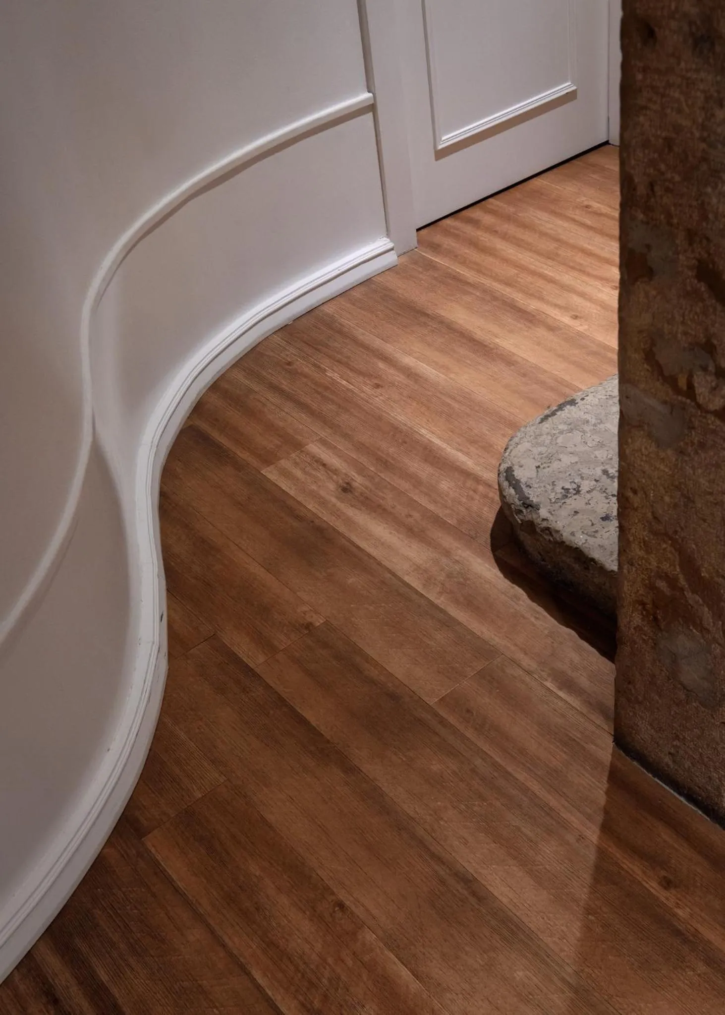 Decorative detail in Alecrim ao Chiado