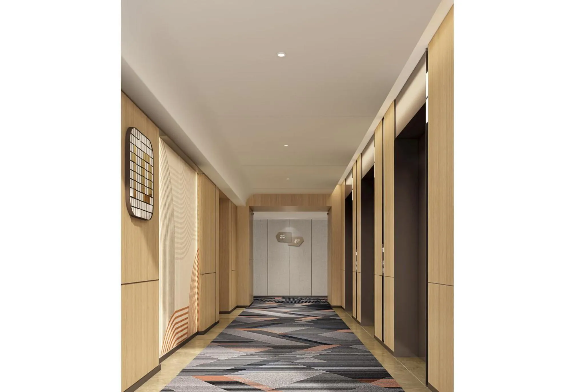 Holiday Inn Express Zhangzhou Zhangpu by IHG