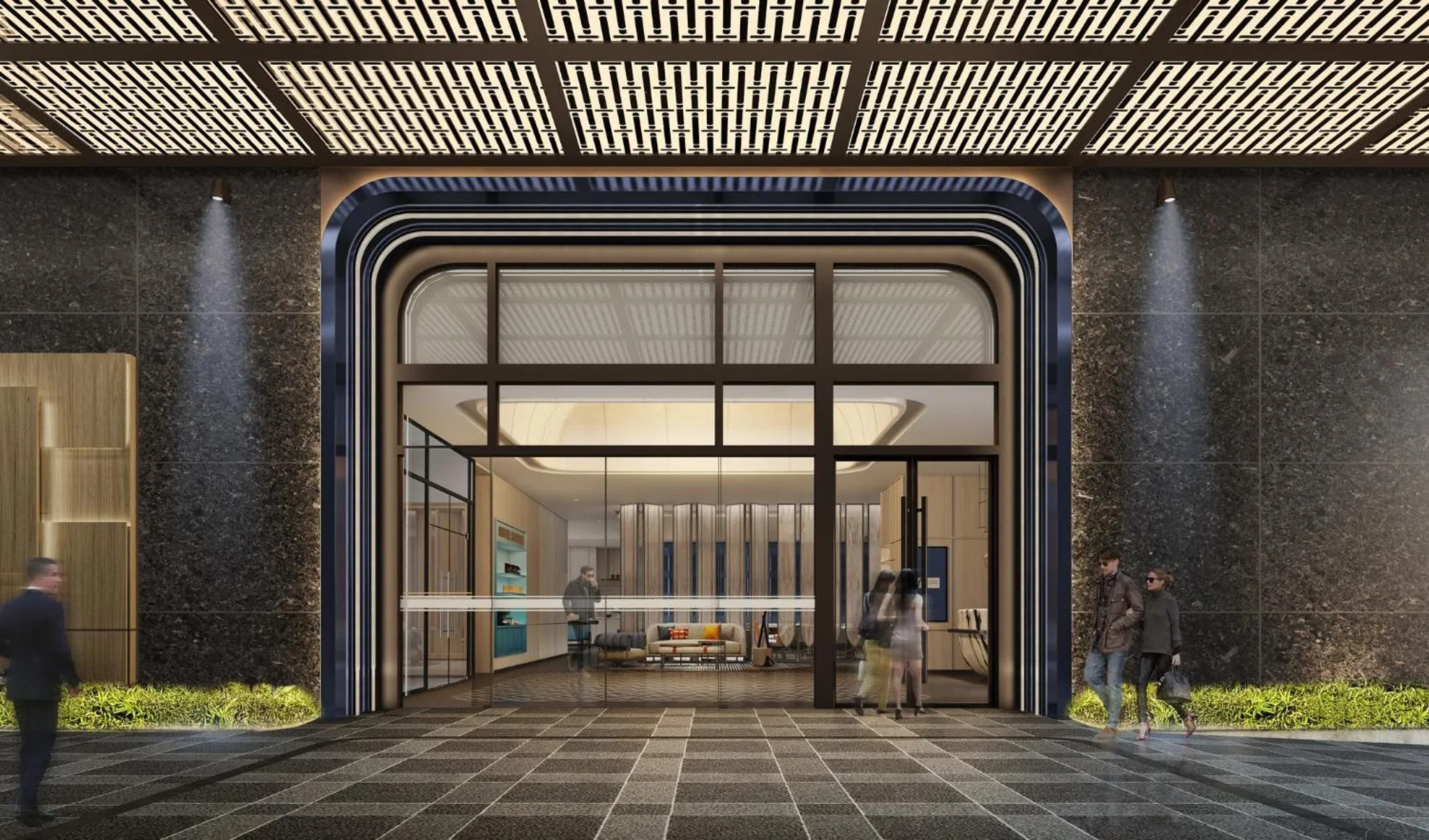 Holiday Inn Express Zhangzhou Zhangpu by IHG