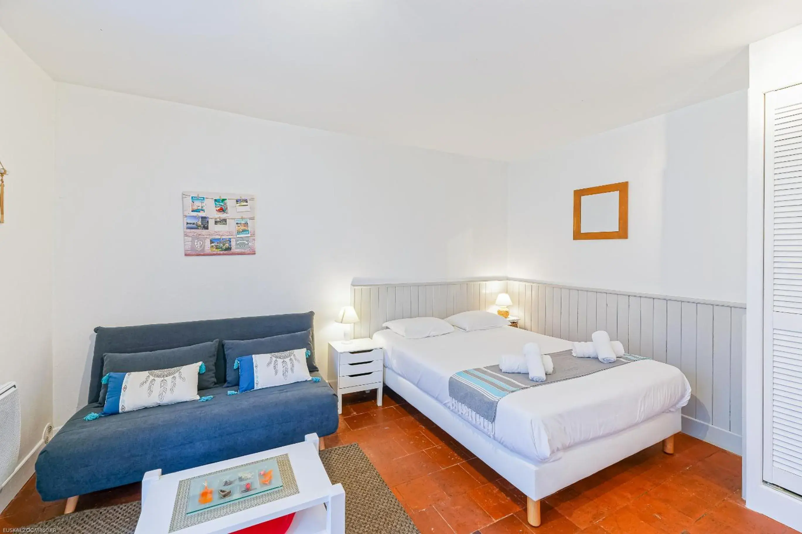 Studio Comfort Plus in Appart'Hôtel Bellevue Studio Comfort Plus in Appart'Hôtel Bellevue