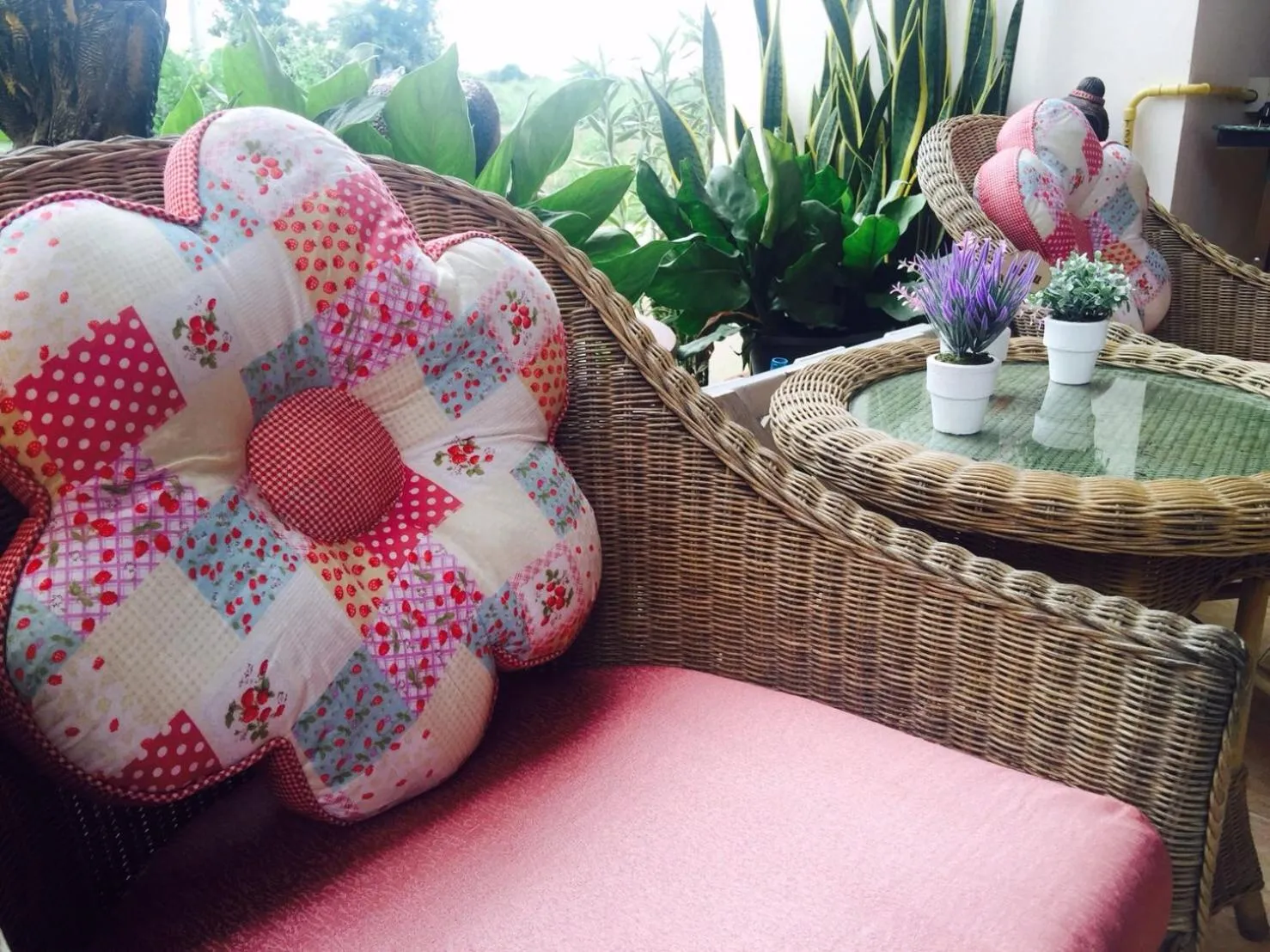 Property building in NT House