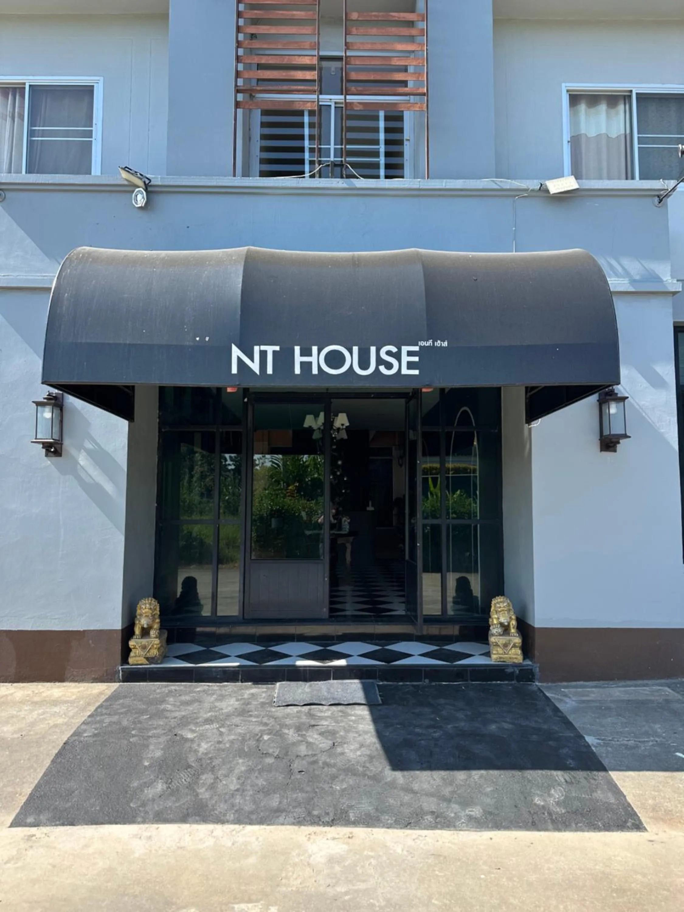 NT House