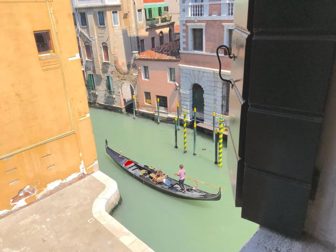 Penthouse Of Venice