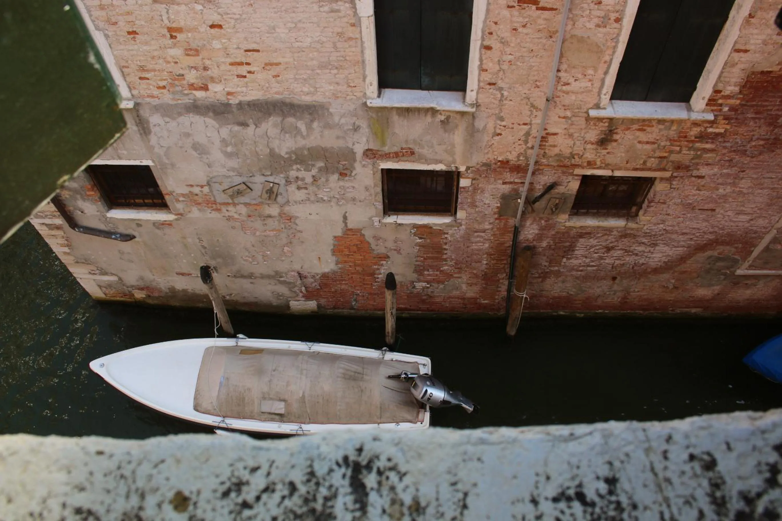 Penthouse Of Venice