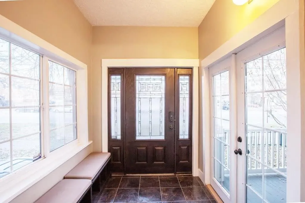 Historic 3Br Home in Heart of SLC Close to Skiing