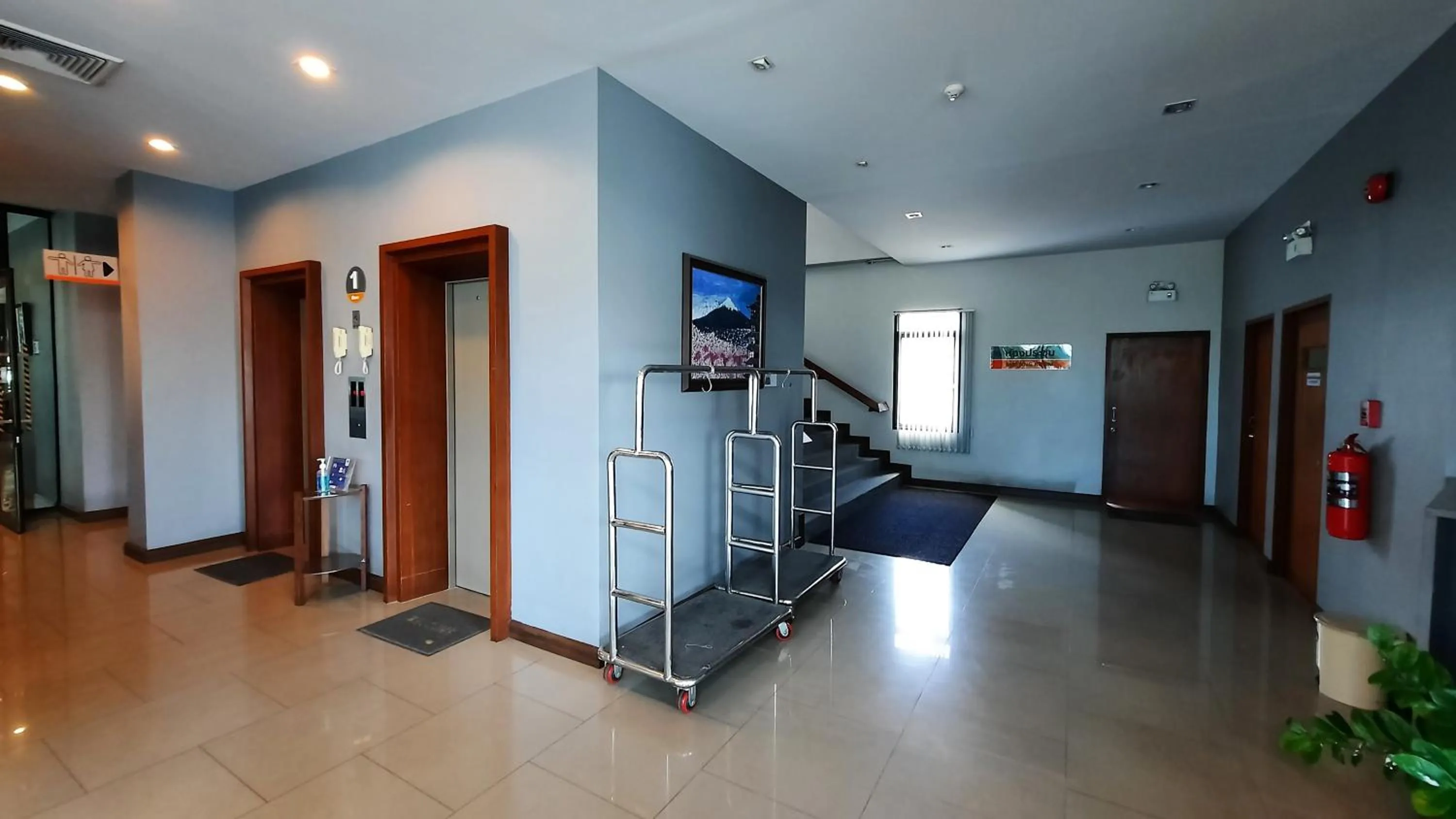 Other in Leosor Hotel