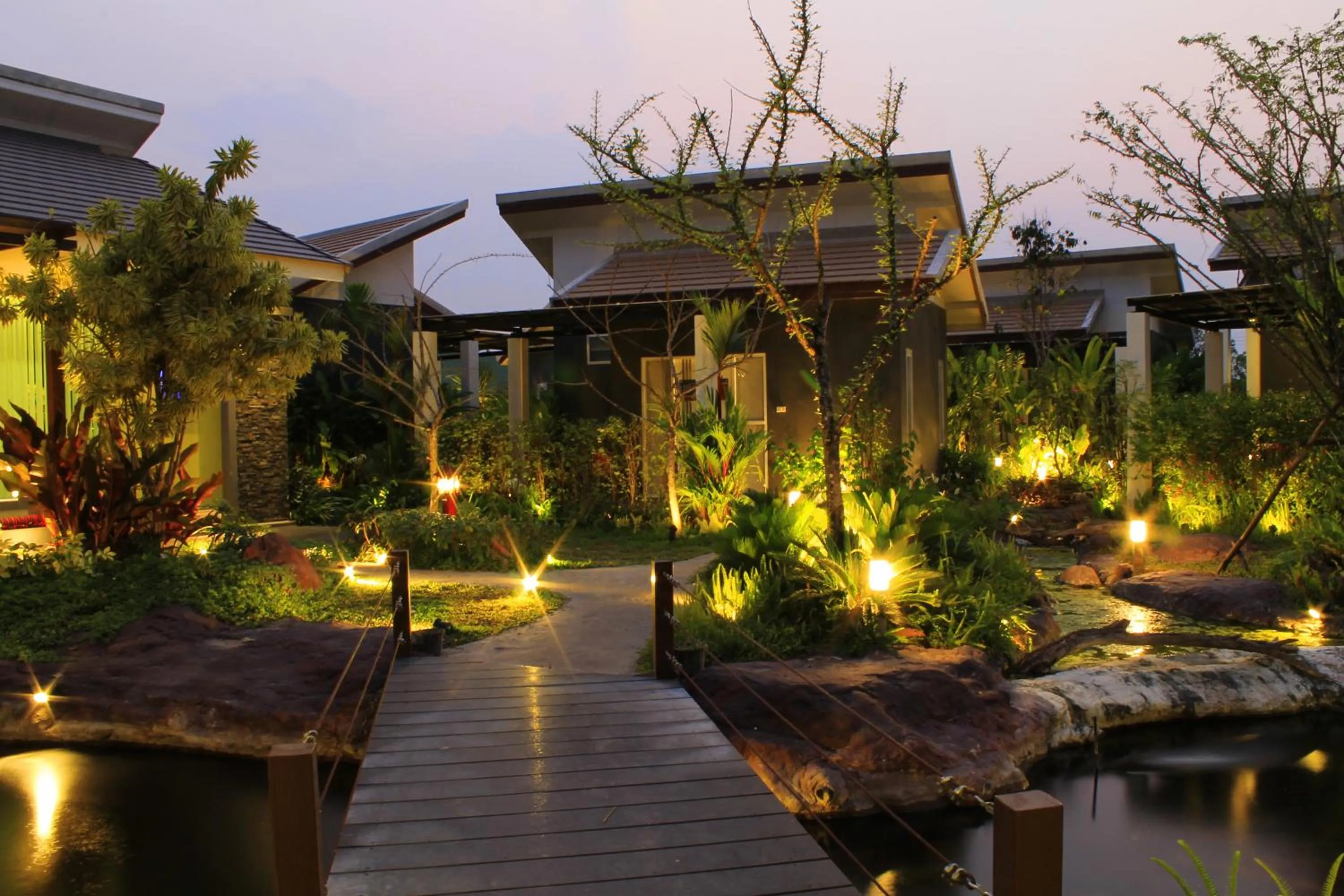 Saabpaiboon Grand Resort