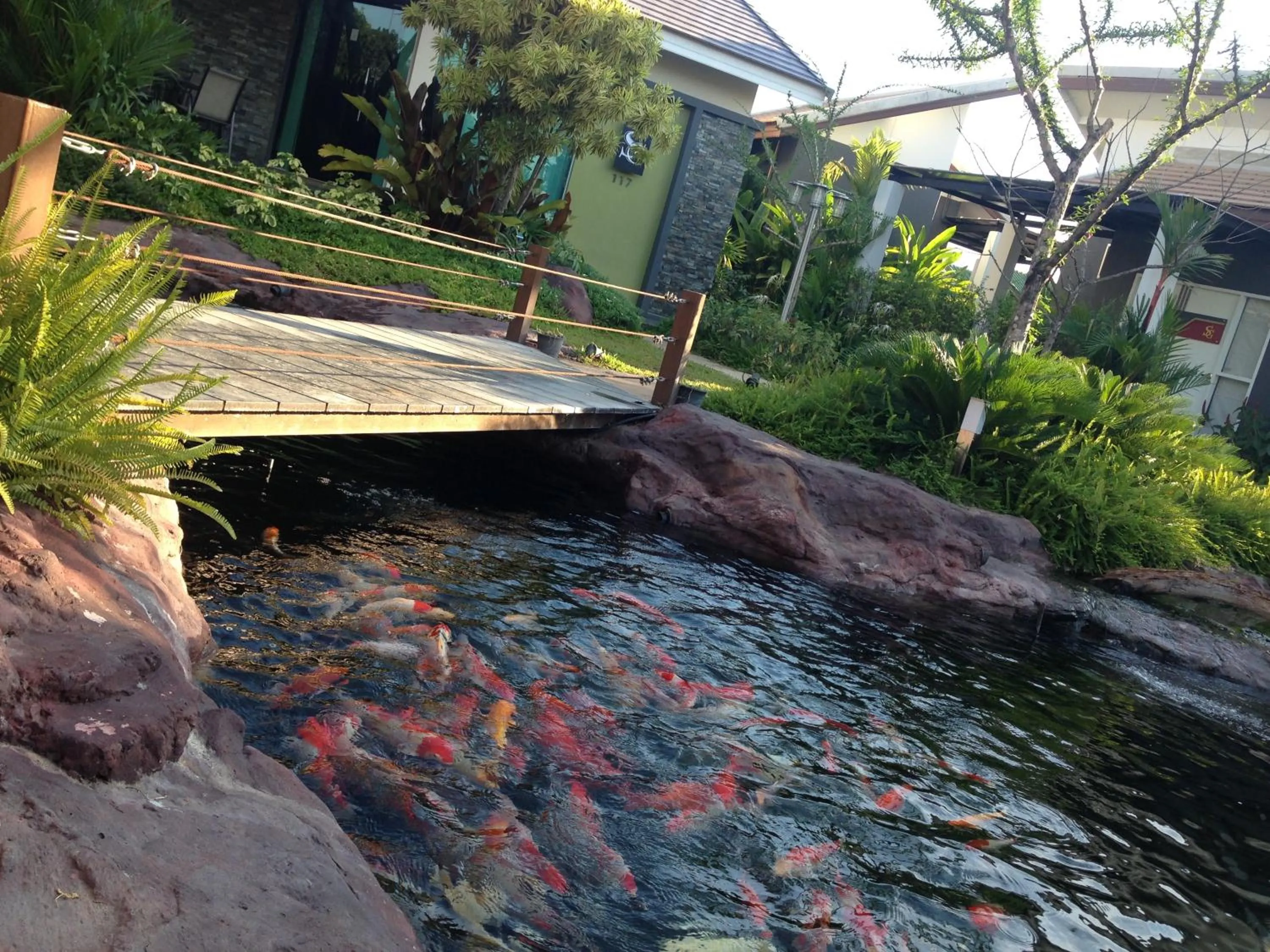 Saabpaiboon Grand Resort